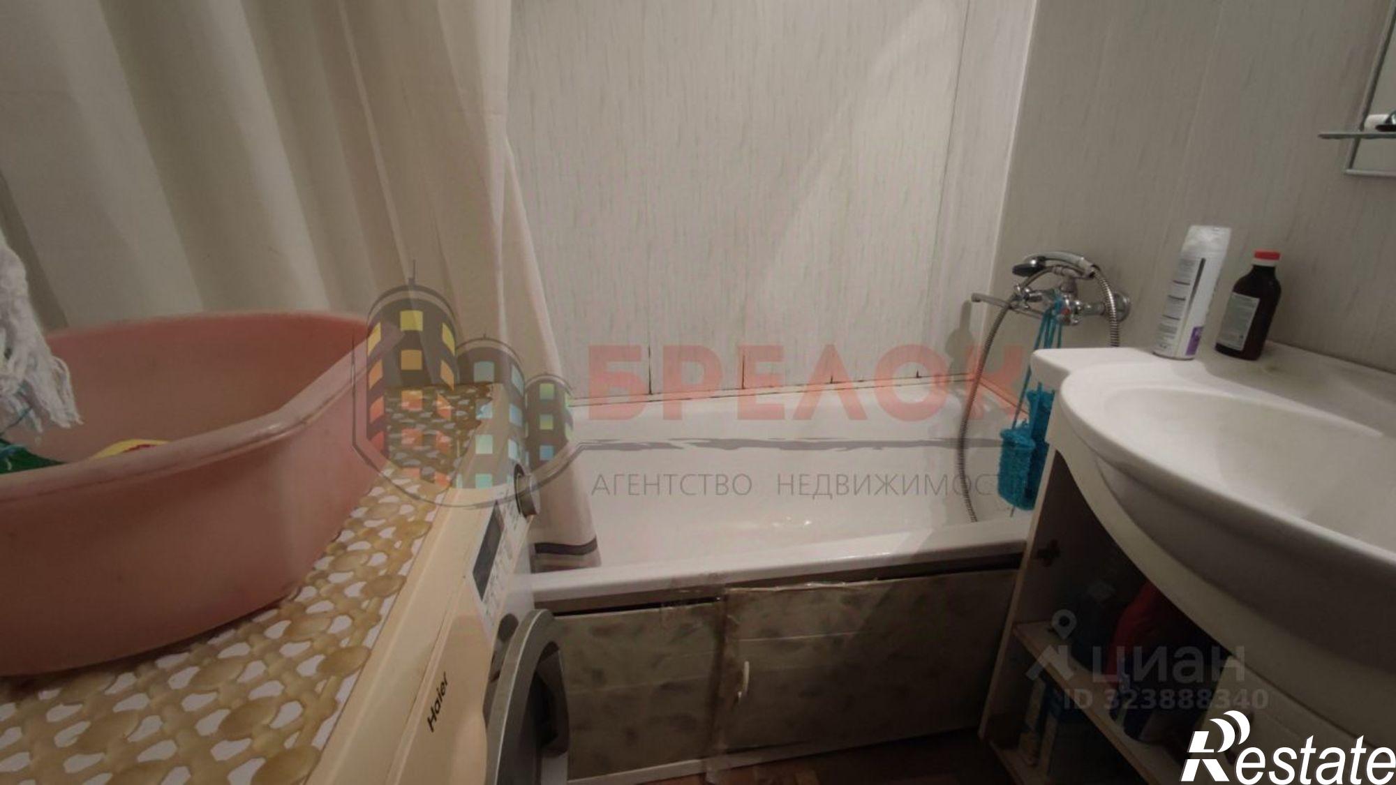 Купить квартиру за 5 500 000 рублей на Таганрогская улица, 116/3