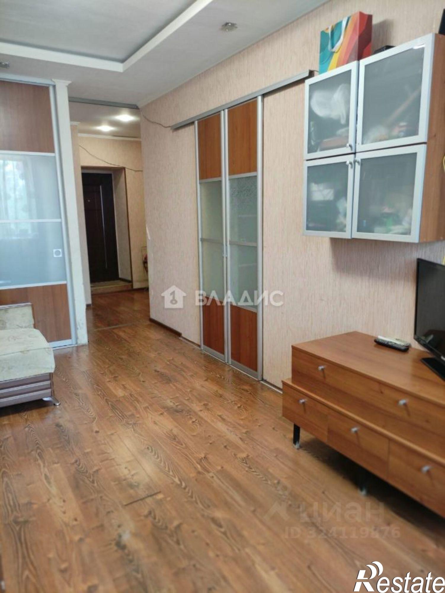 Купить квартиру за 7 500 000 рублей на бульвар Комарова, 28В