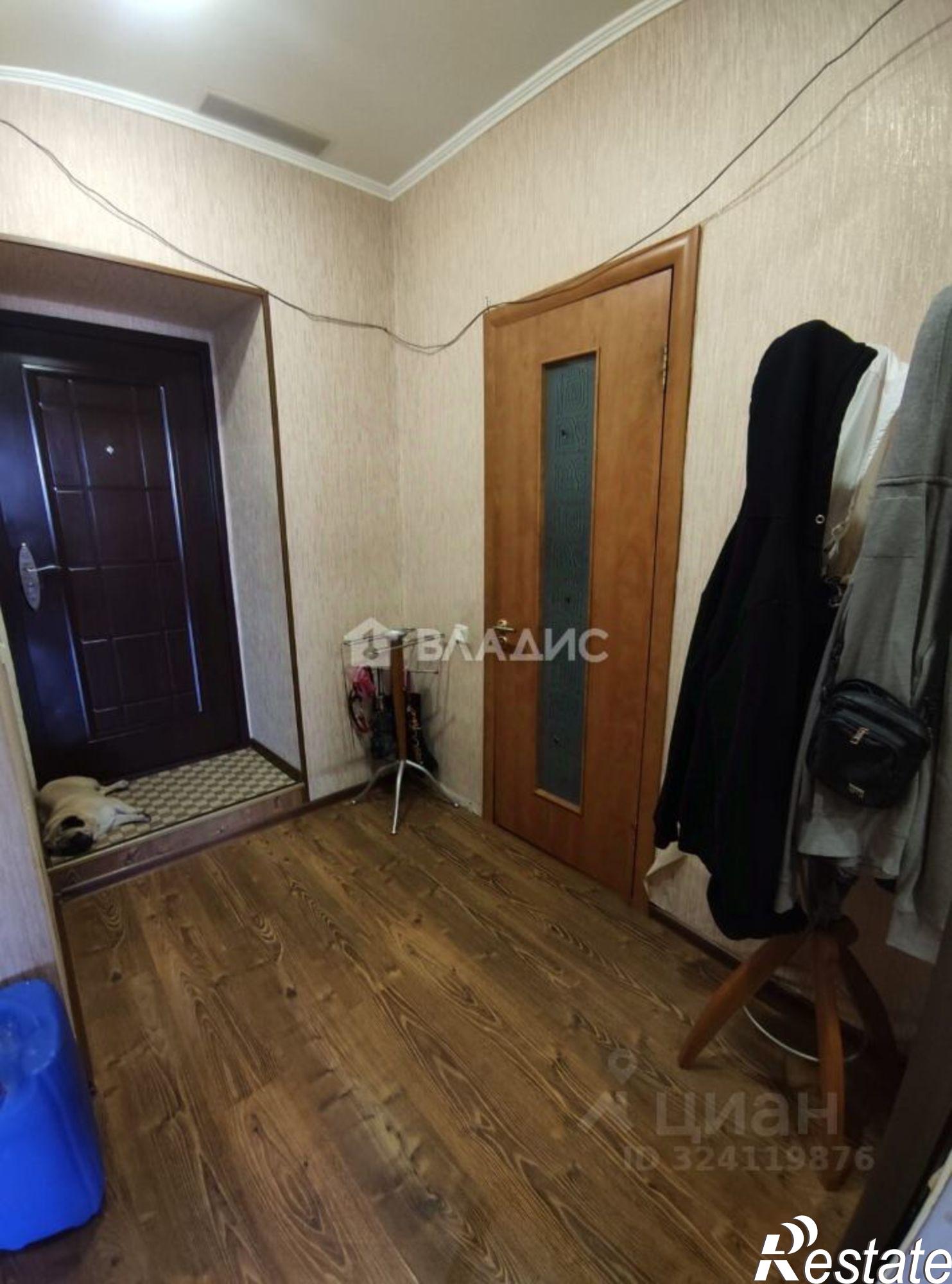 Купить квартиру за 7 500 000 рублей на бульвар Комарова, 28В