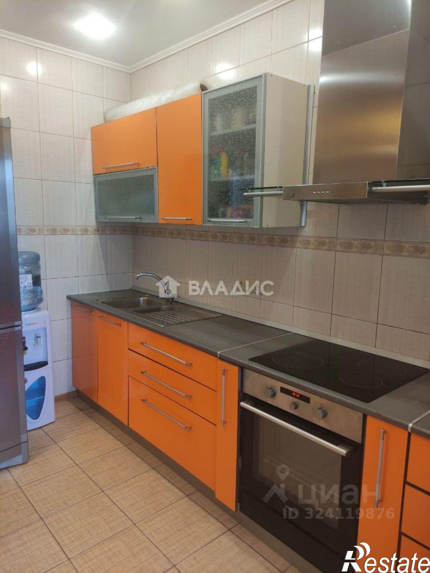 Купить квартиру за 7 500 000 рублей на бульвар Комарова, 28В