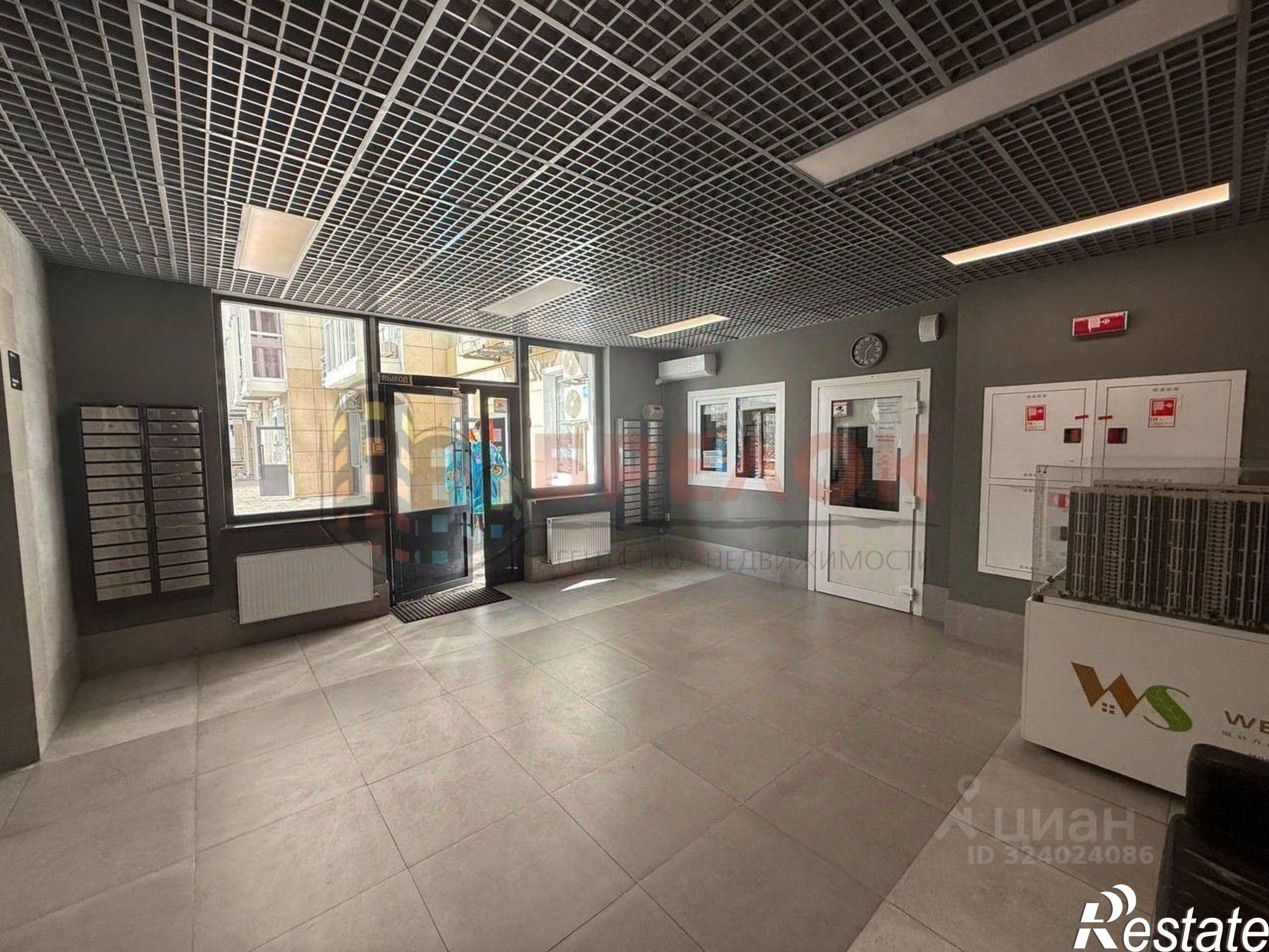 Купить квартиру за 7 200 000 рублей на Стабильная улица, 3 с3