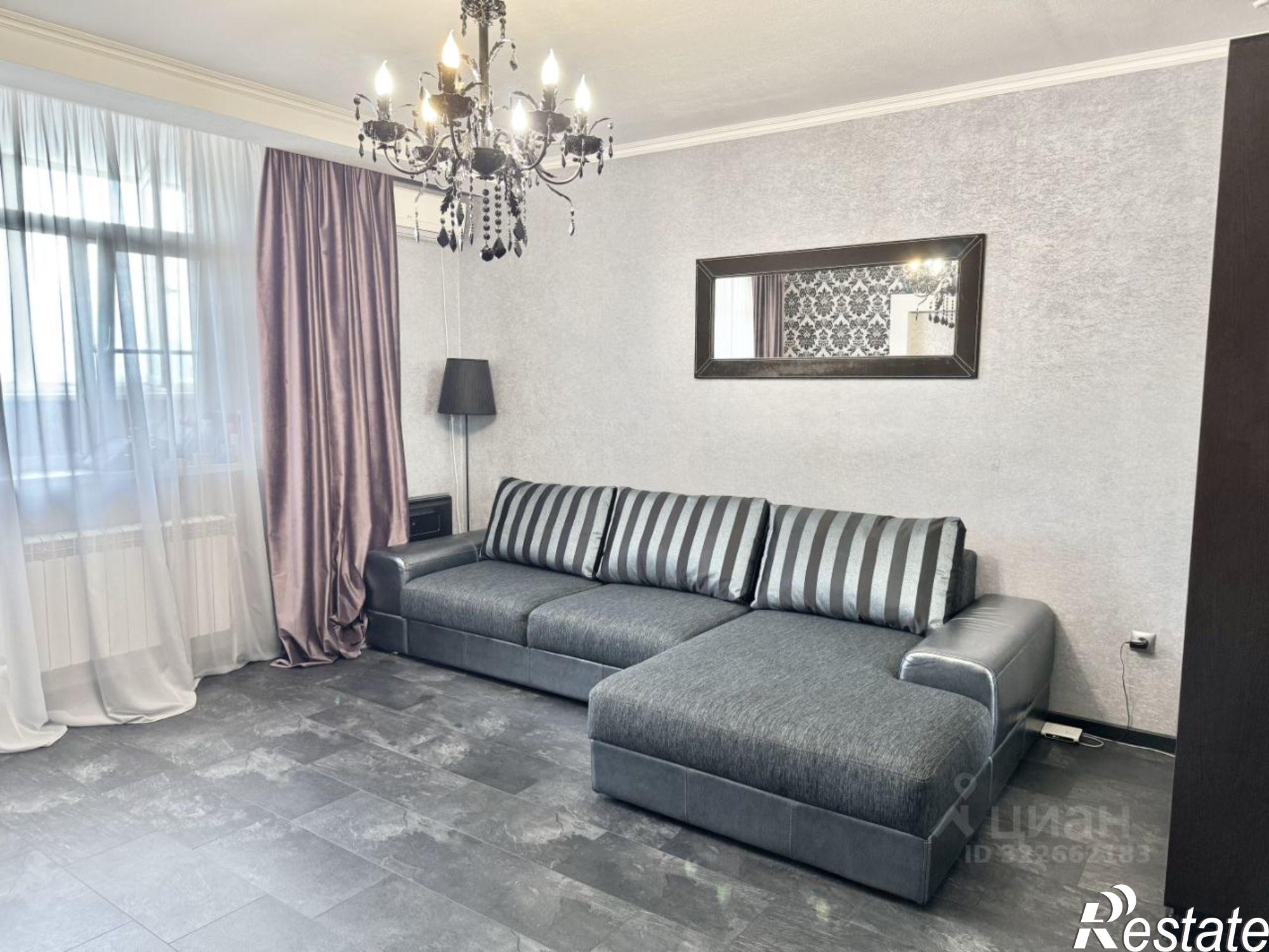 Купить квартиру за 11 990 000 рублей на Доломановский переулок, 50-56