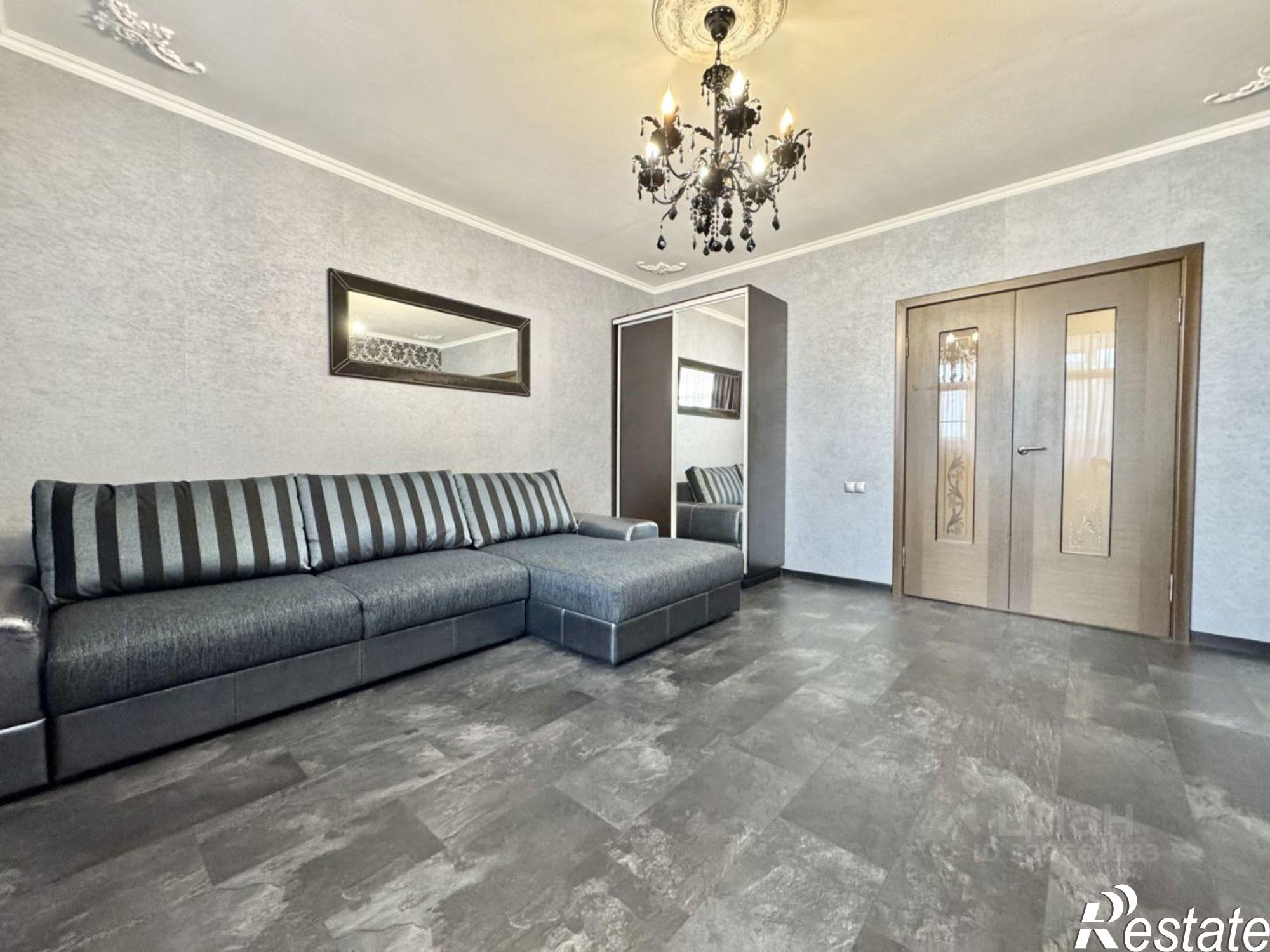 Купить квартиру за 11 990 000 рублей на Доломановский переулок, 50-56