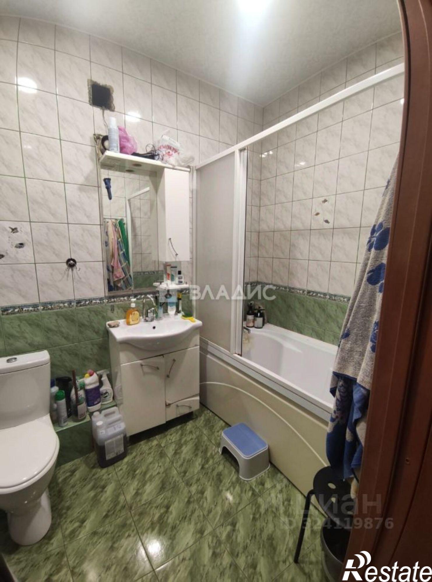 Купить квартиру за 7 500 000 рублей на бульвар Комарова, 28В