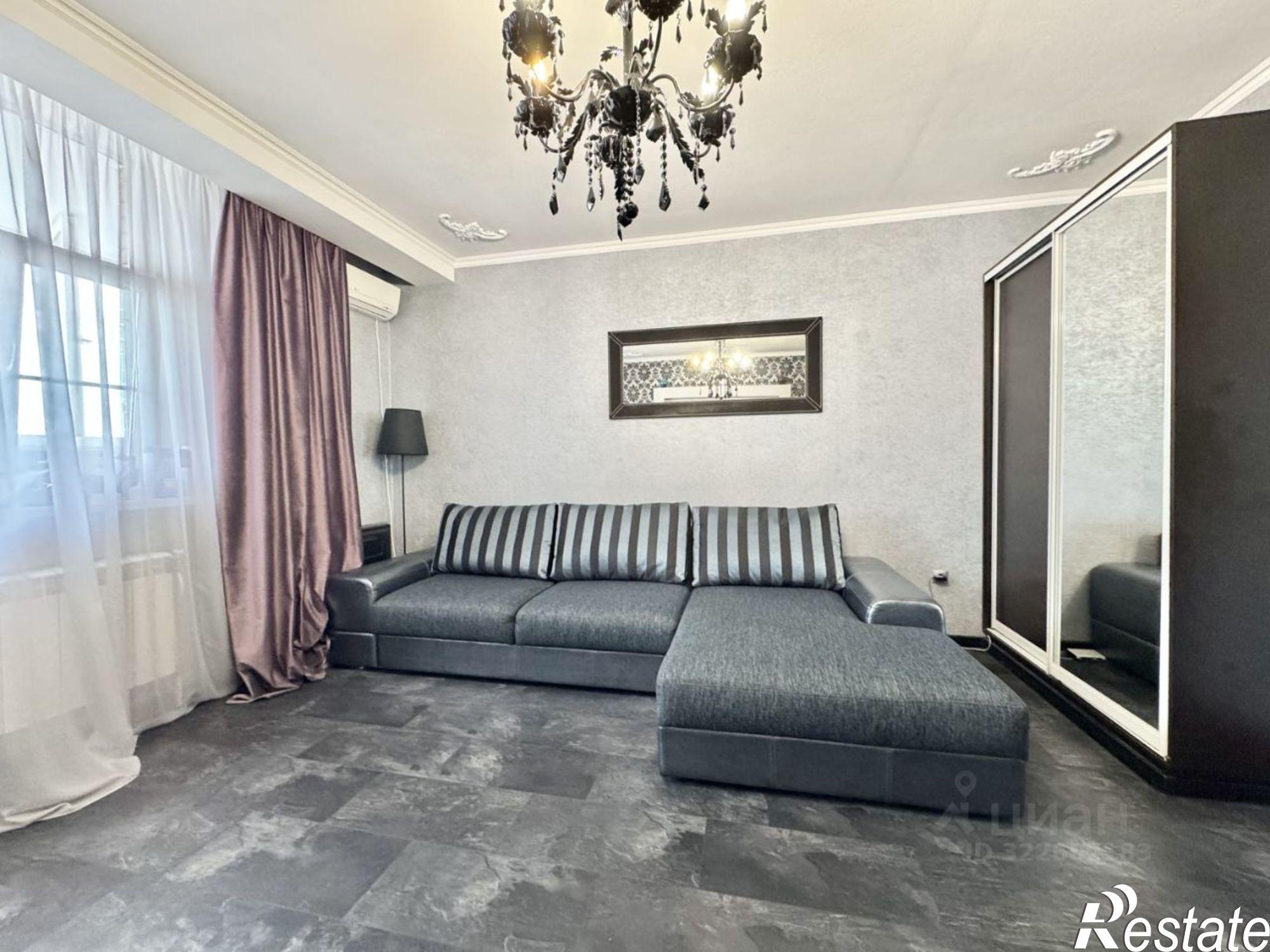 Купить квартиру за 11 990 000 рублей на Доломановский переулок, 50-56