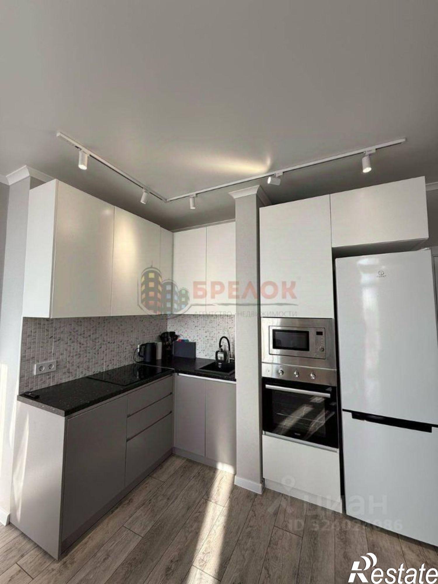 Купить квартиру за 7 200 000 рублей на Стабильная улица, 3 с3