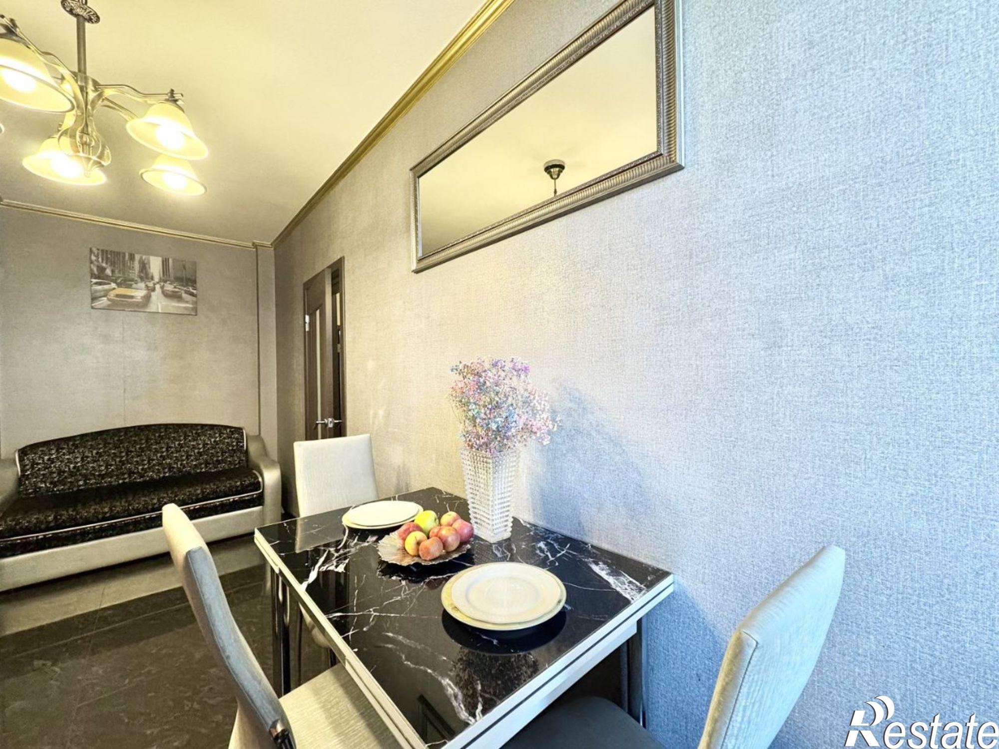 Купить квартиру за 11 990 000 рублей на Доломановский переулок, 50-56