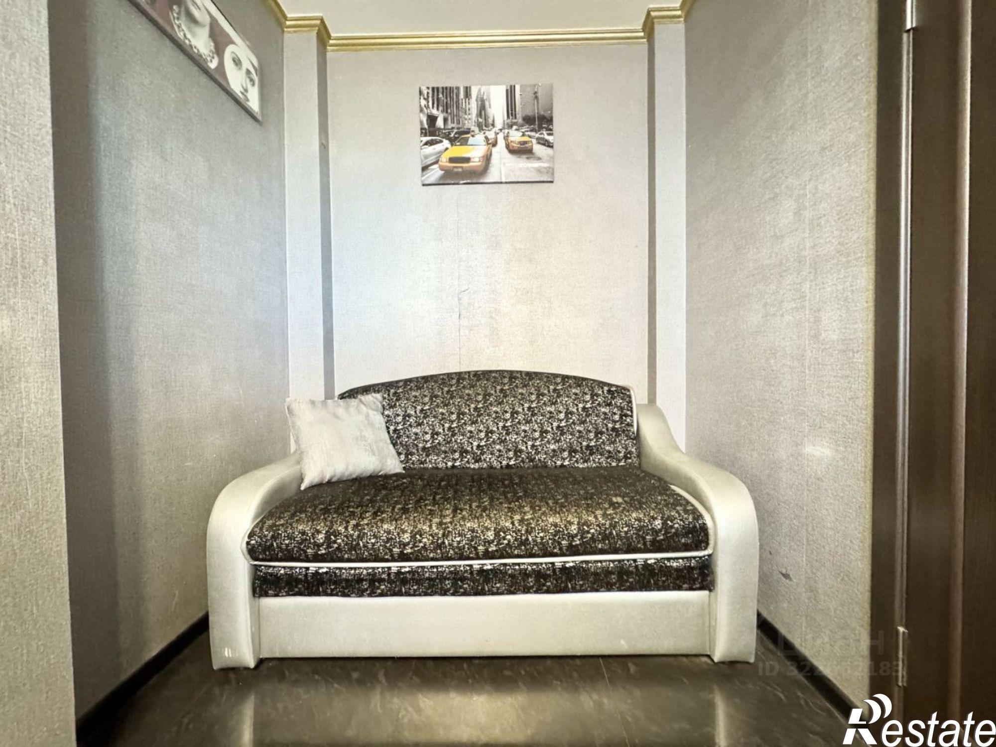 Купить квартиру за 11 990 000 рублей на Доломановский переулок, 50-56