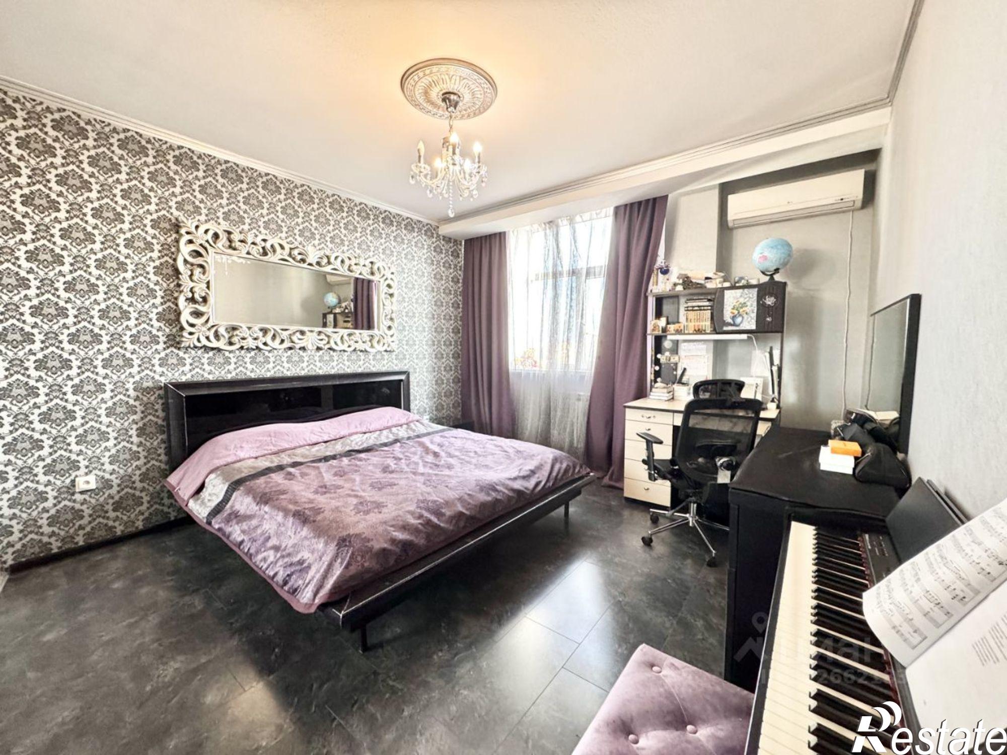 Купить квартиру за 11 990 000 рублей на Доломановский переулок, 50-56