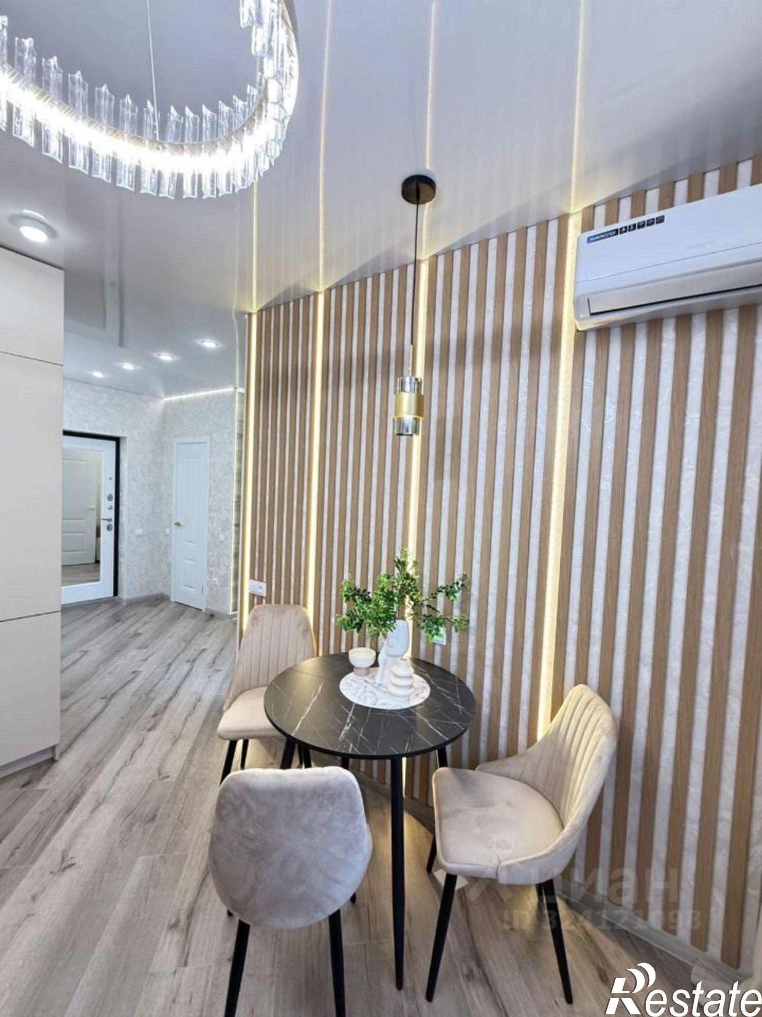 Купить квартиру за 6 700 000 рублей на улица Нансена, 143