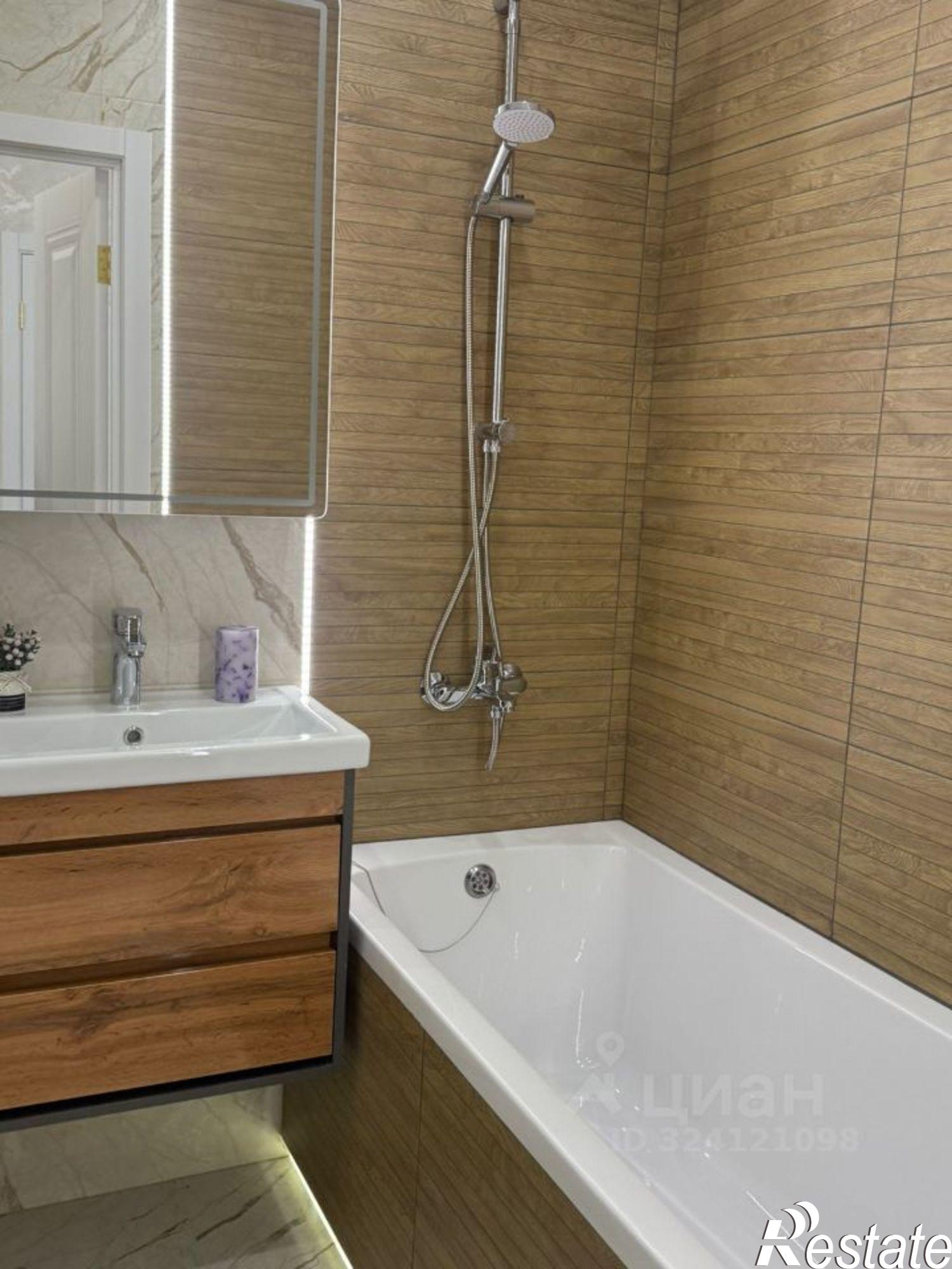 Купить квартиру за 6 700 000 рублей на улица Нансена, 143