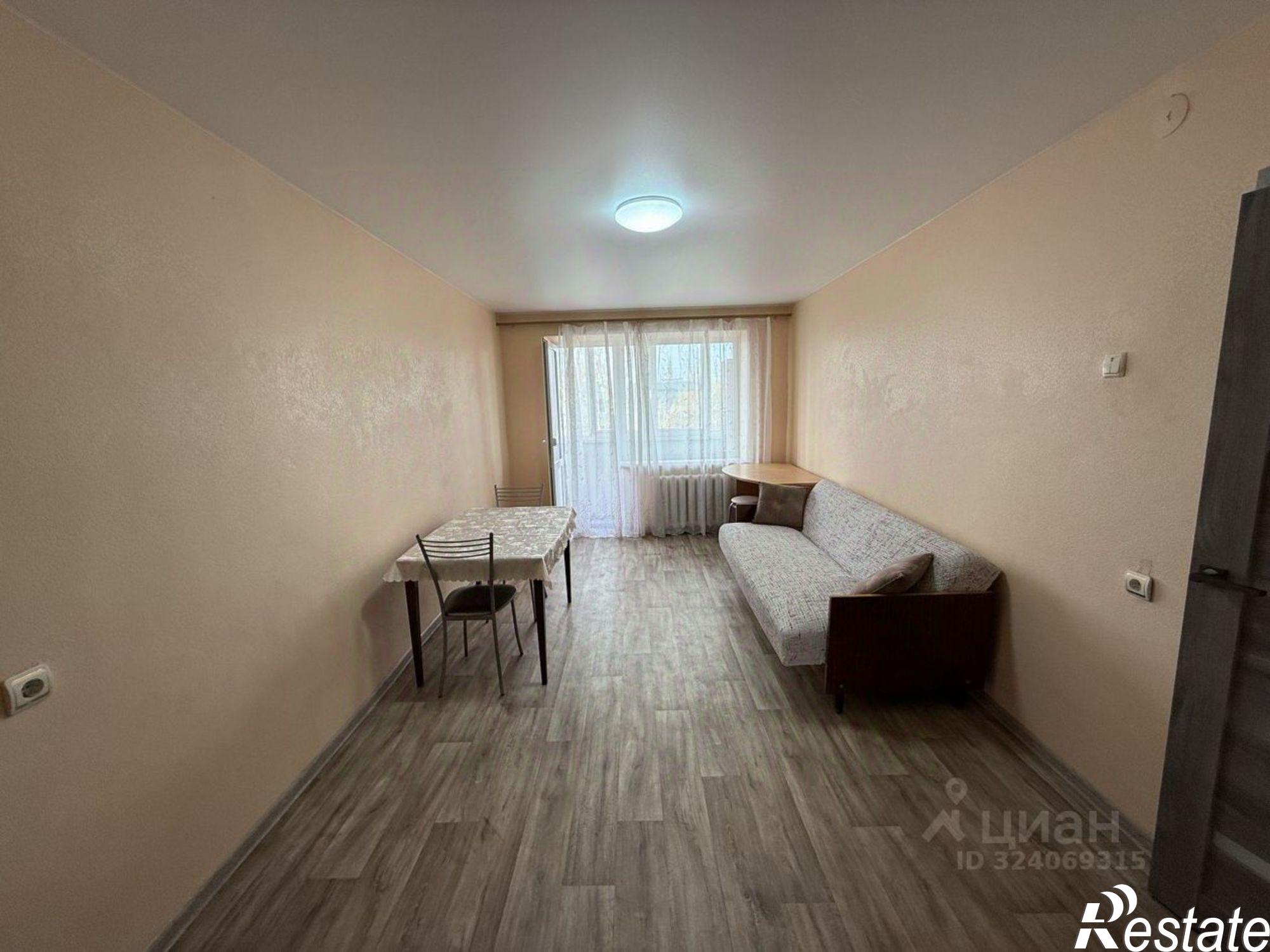 Купить квартиру за 4 300 000 рублей на 2-я Краснодарская улица, 80