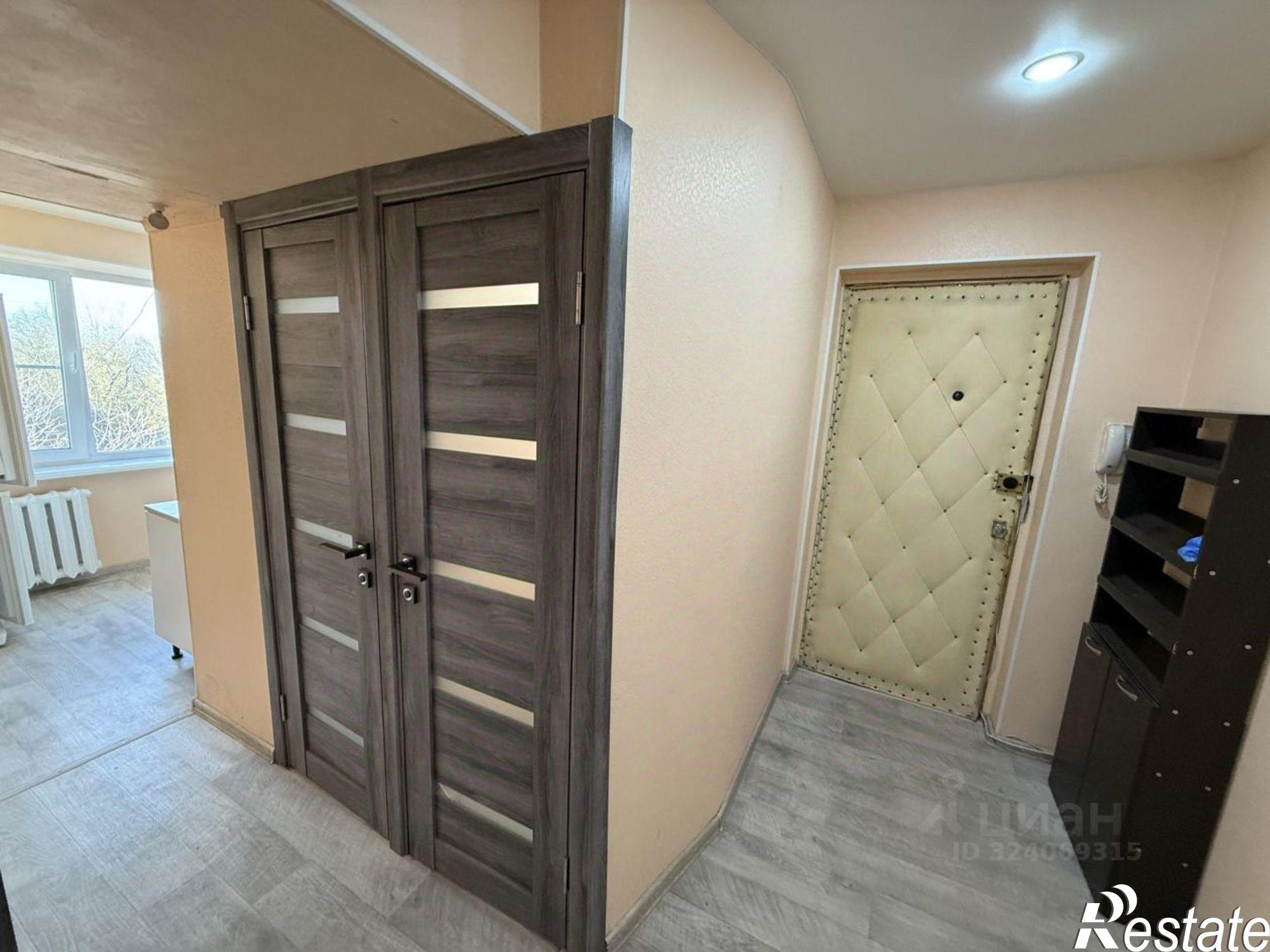 Купить квартиру за 4 300 000 рублей на 2-я Краснодарская улица, 80