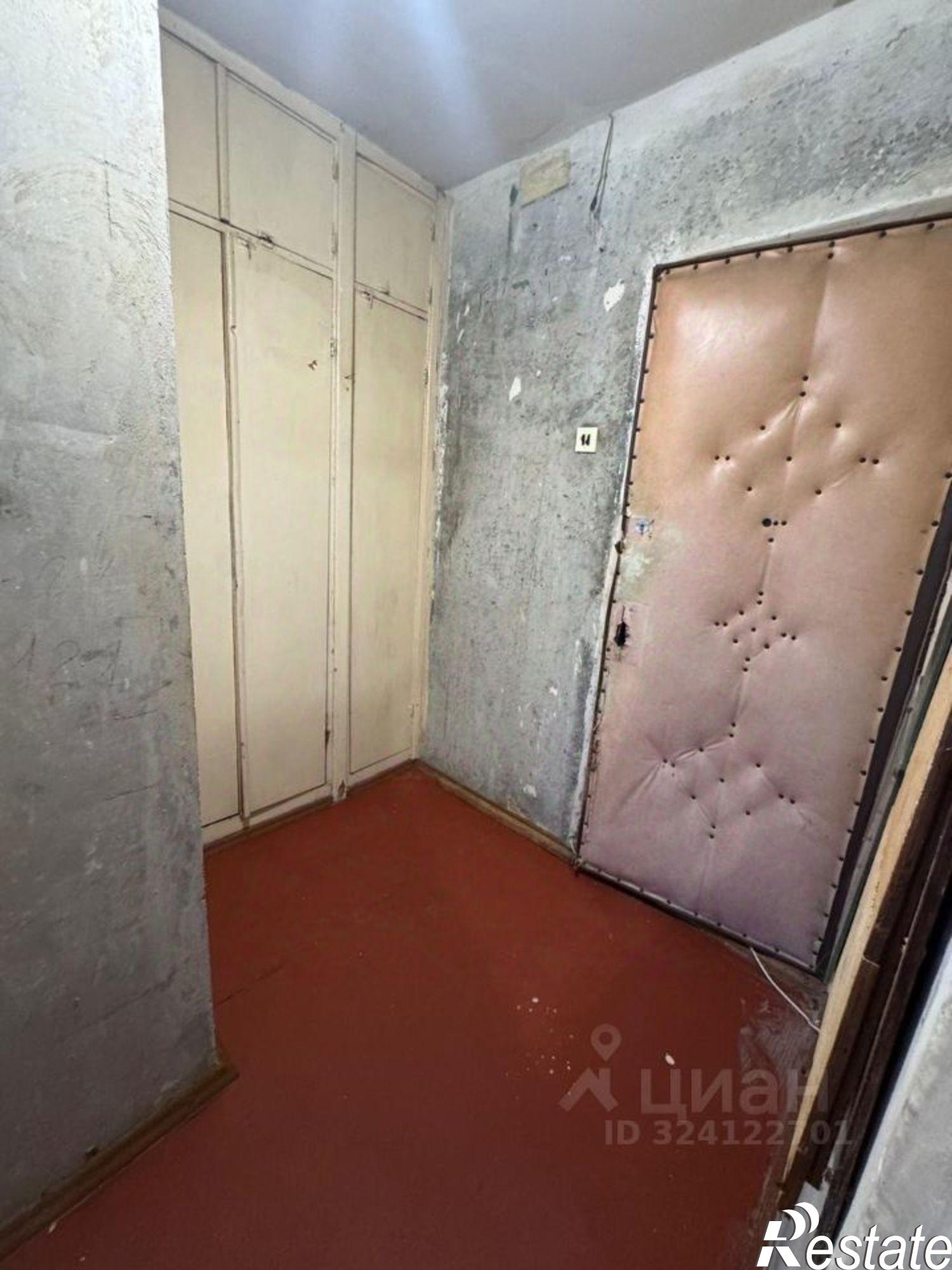 Купить квартиру за 2 850 000 рублей на улица Ерёменко, 85