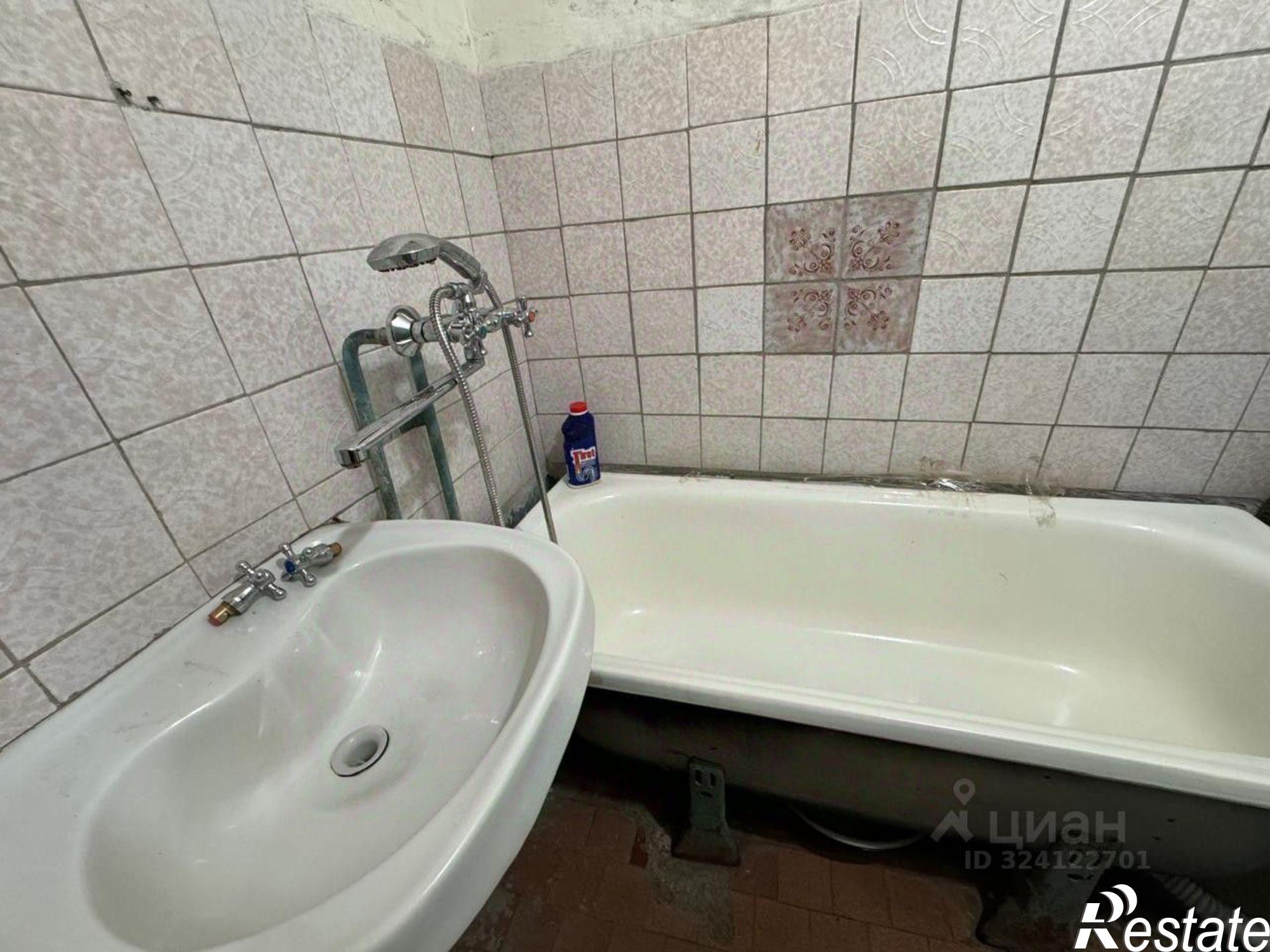 Купить квартиру за 2 850 000 рублей на улица Ерёменко, 85