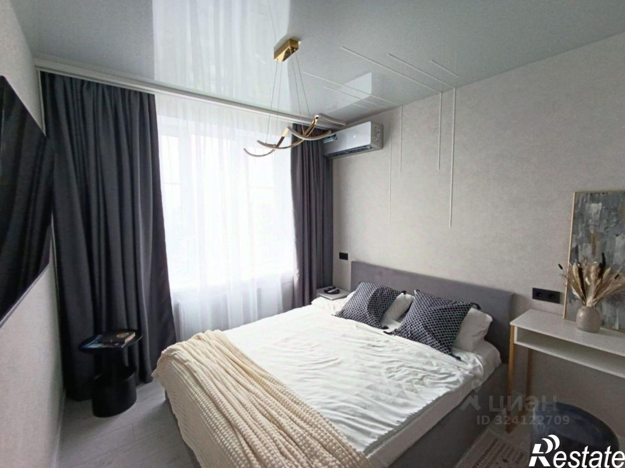 Купить квартиру за 6 100 000 рублей на проспект Солженицына, 15/1 с1