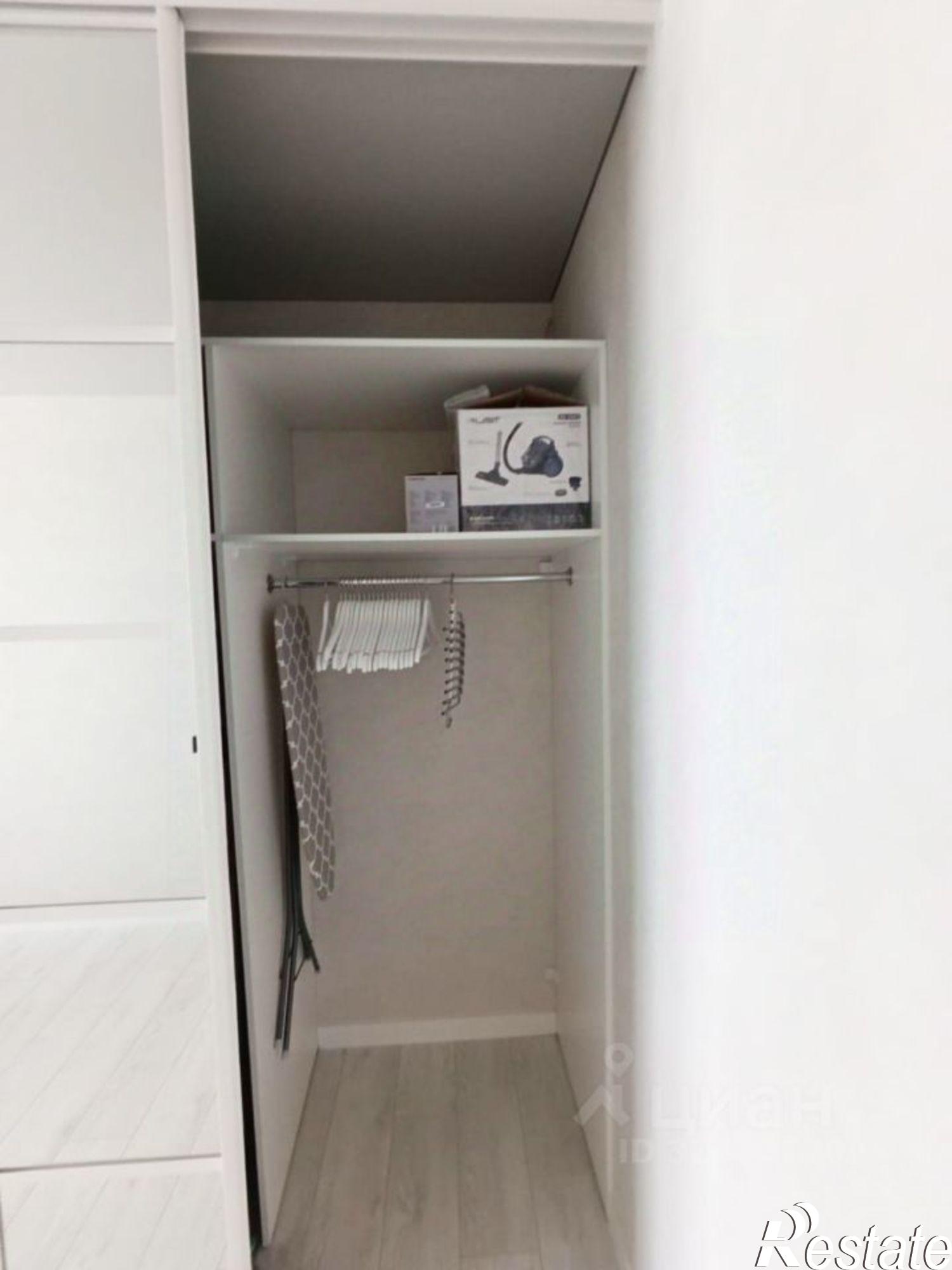 Купить квартиру за 6 100 000 рублей на проспект Солженицына, 15/1 с1