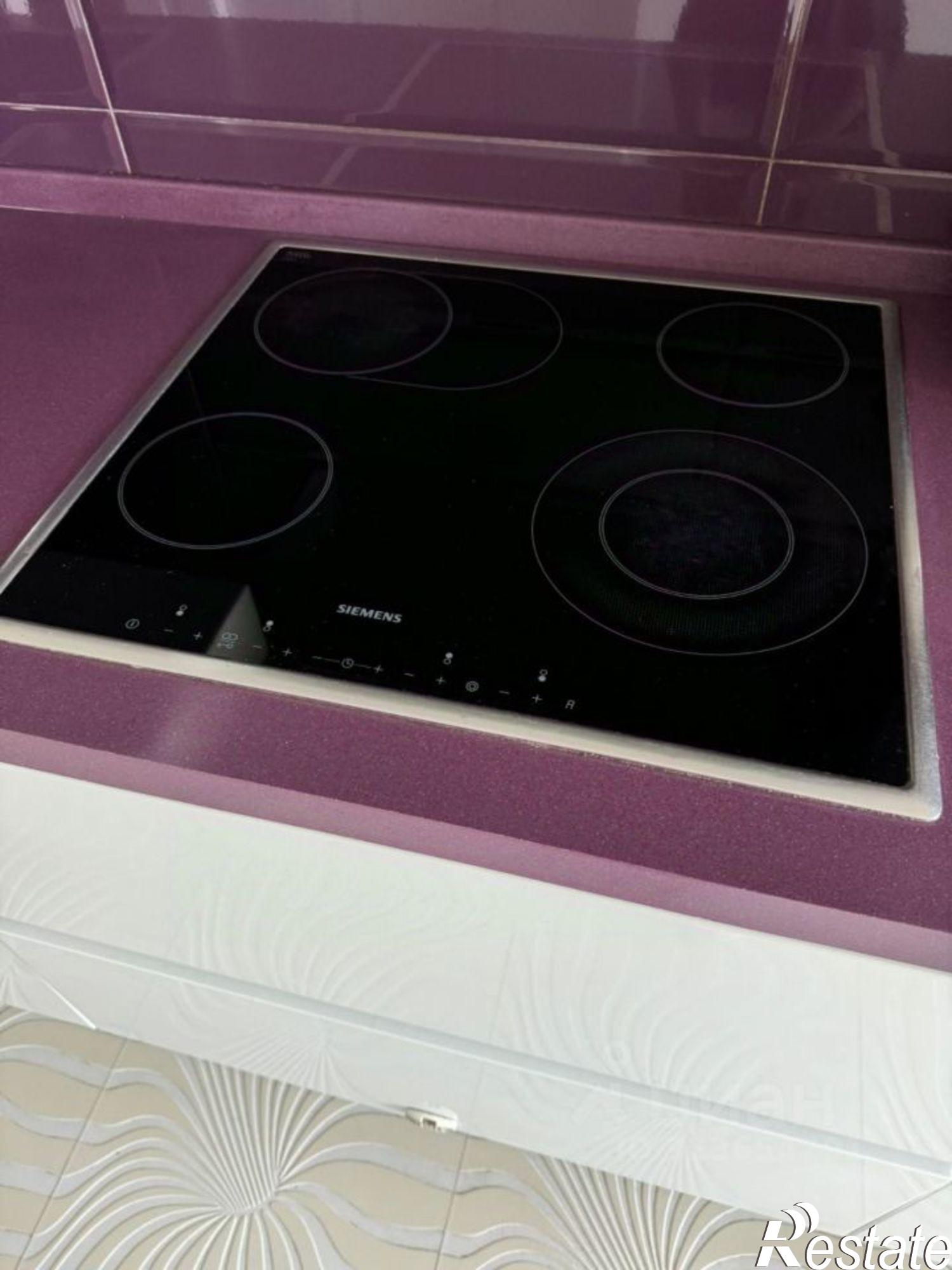 Купить квартиру за 14 500 000 рублей на 2-я Краснодарская улица, 135А