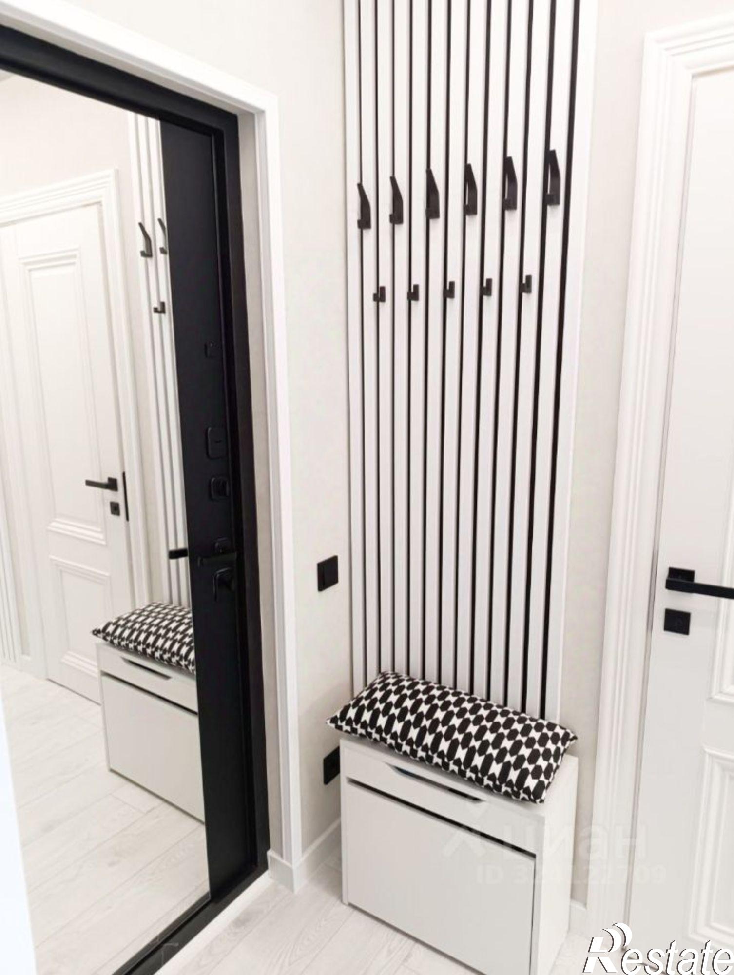 Купить квартиру за 6 100 000 рублей на проспект Солженицына, 15/1 с1