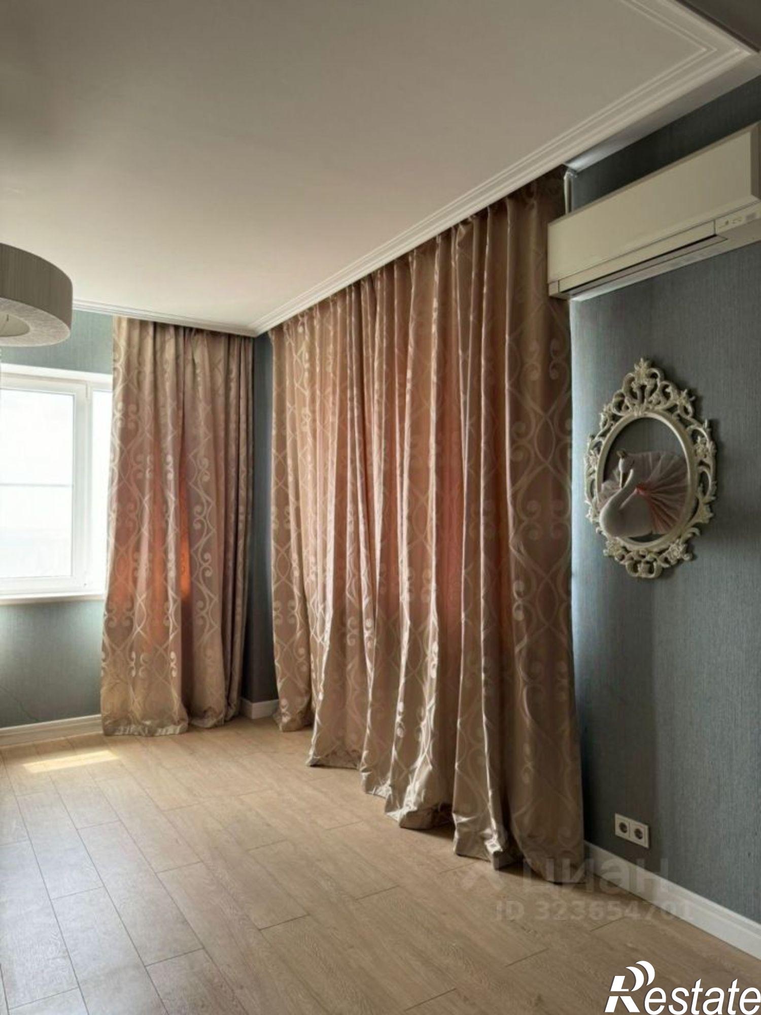 Купить квартиру за 14 500 000 рублей на 2-я Краснодарская улица, 135А