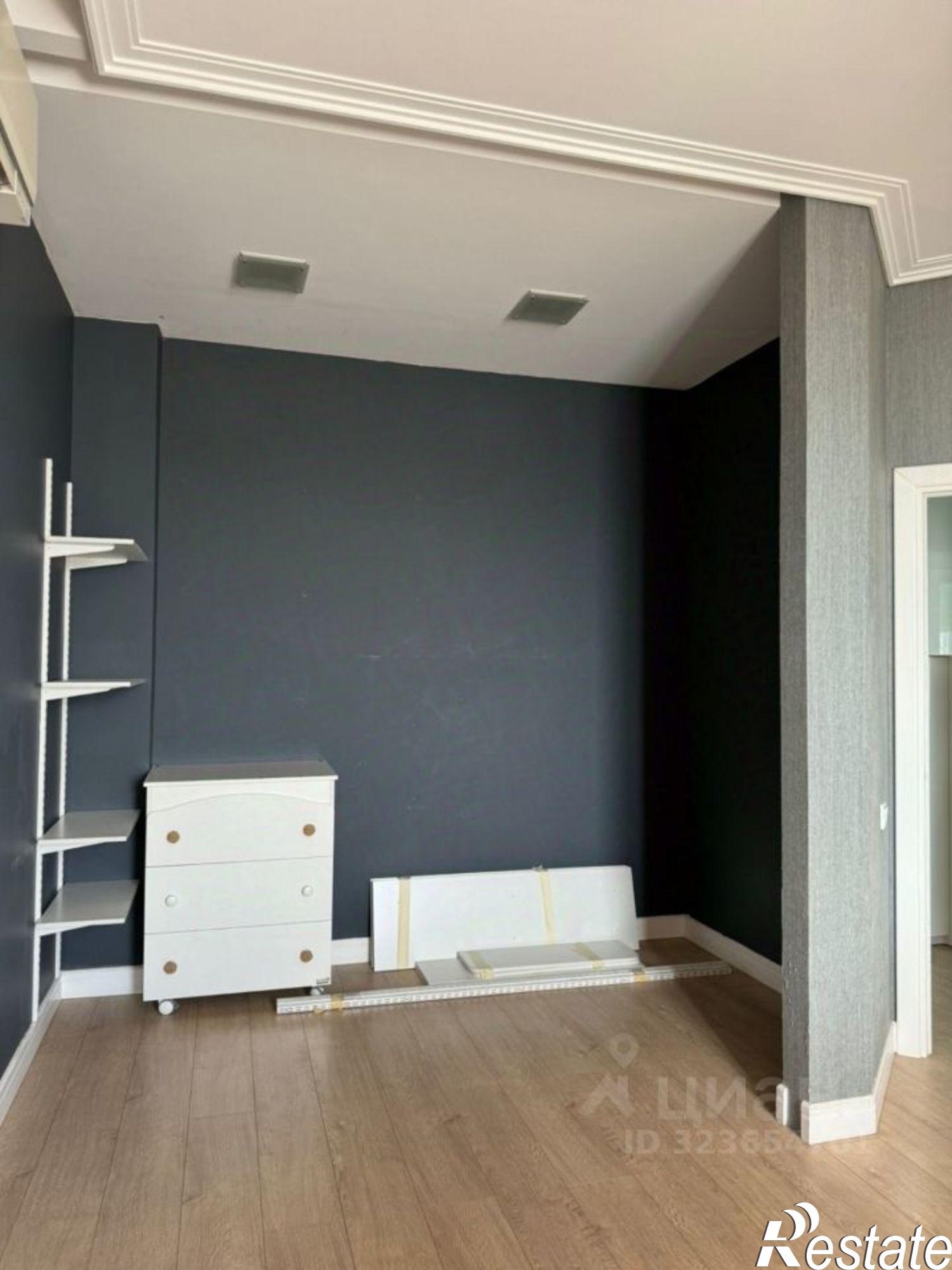 Купить квартиру за 14 500 000 рублей на 2-я Краснодарская улица, 135А