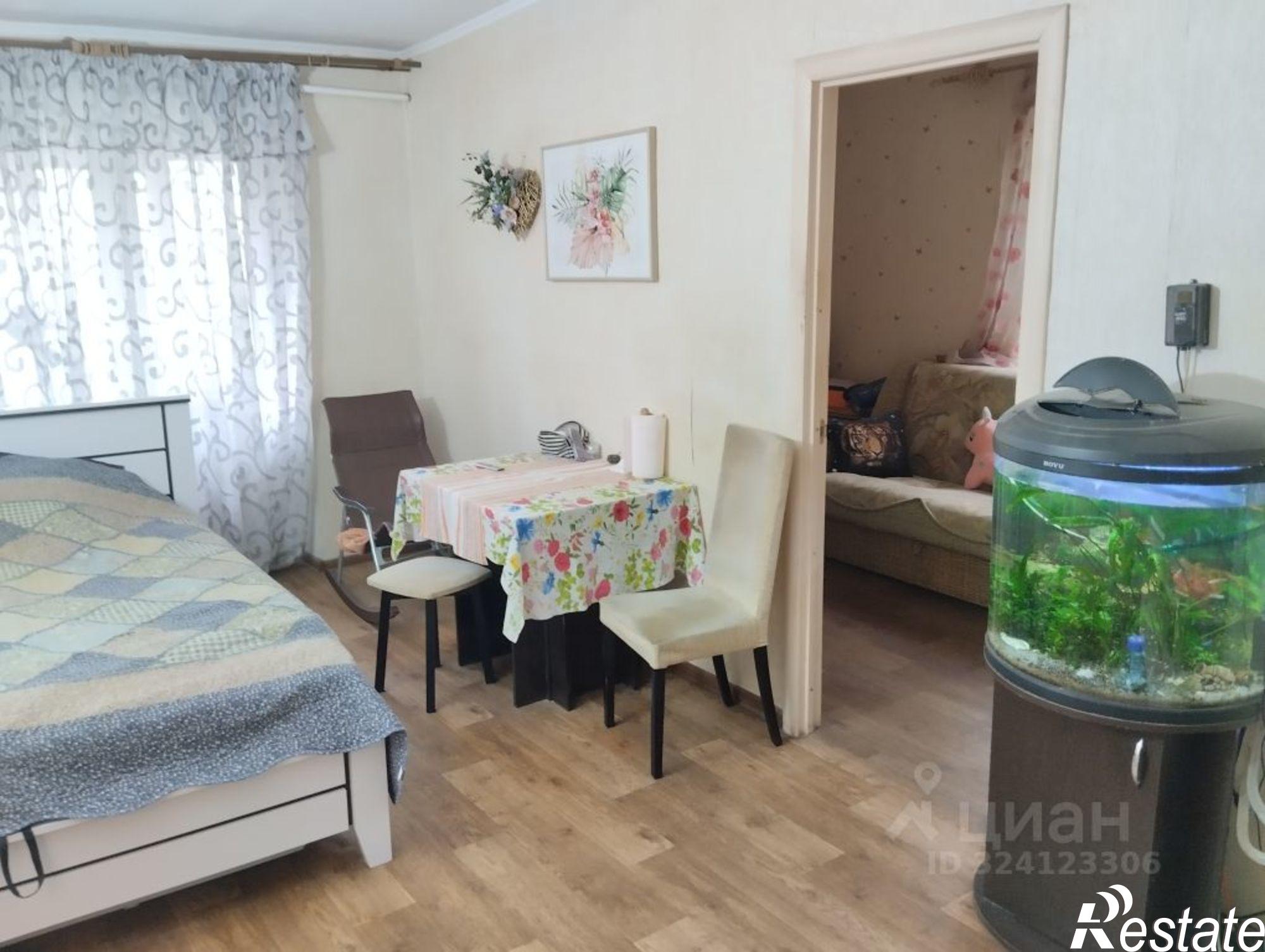 Купить квартиру за 4 100 000 рублей на улица Погодина, 6Б