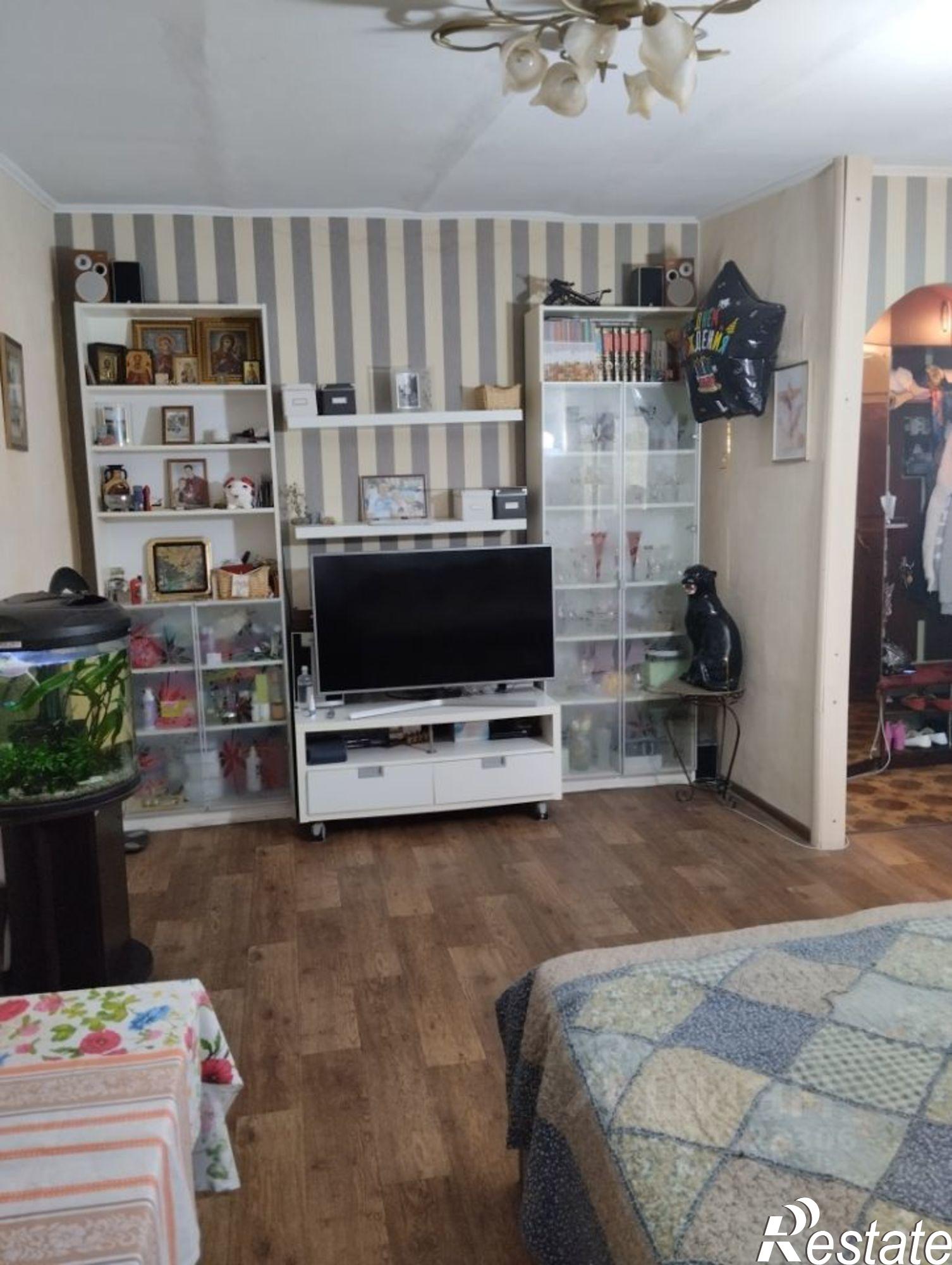 Купить квартиру за 4 100 000 рублей на улица Погодина, 6Б