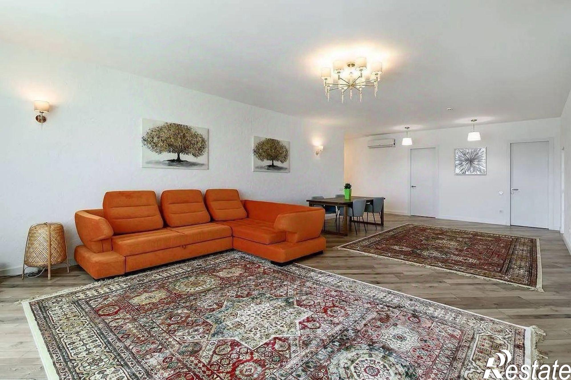 Купить квартиру за 52 000 000 рублей на Будённовский проспект, 2А