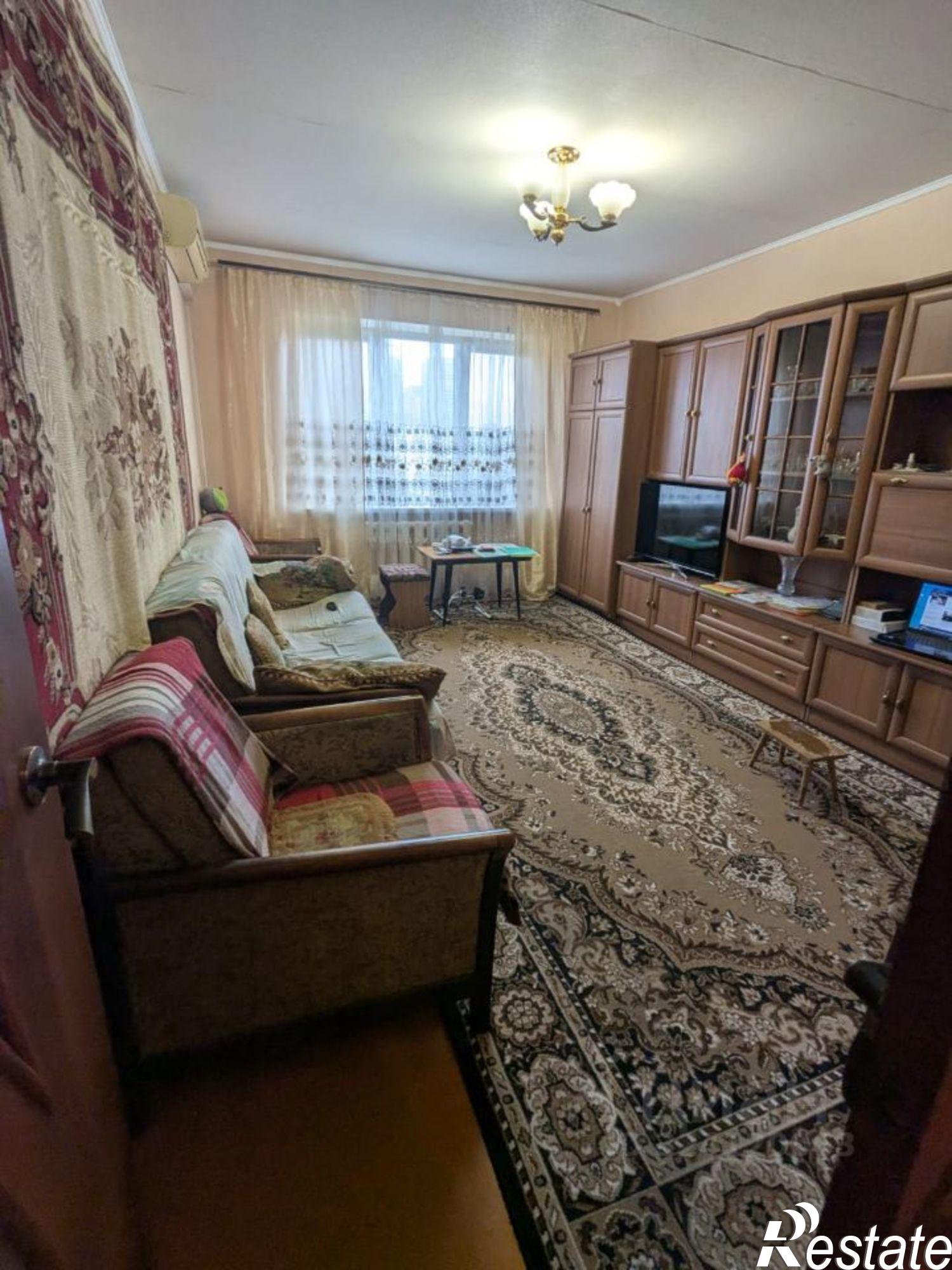 Купить квартиру за 4 490 000 рублей на ул Волкова, 3/1