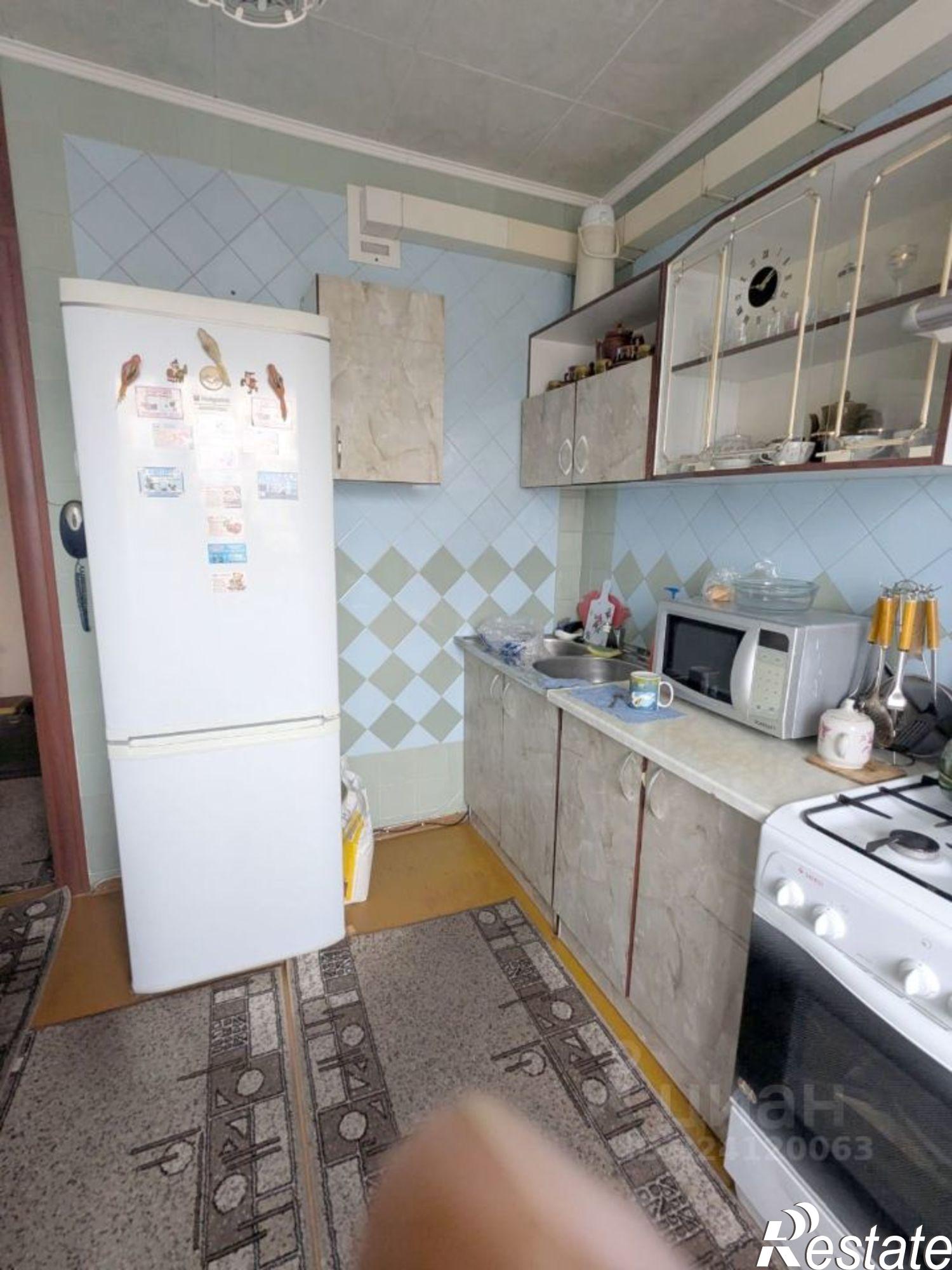 Купить квартиру за 4 490 000 рублей на ул Волкова, 3/1