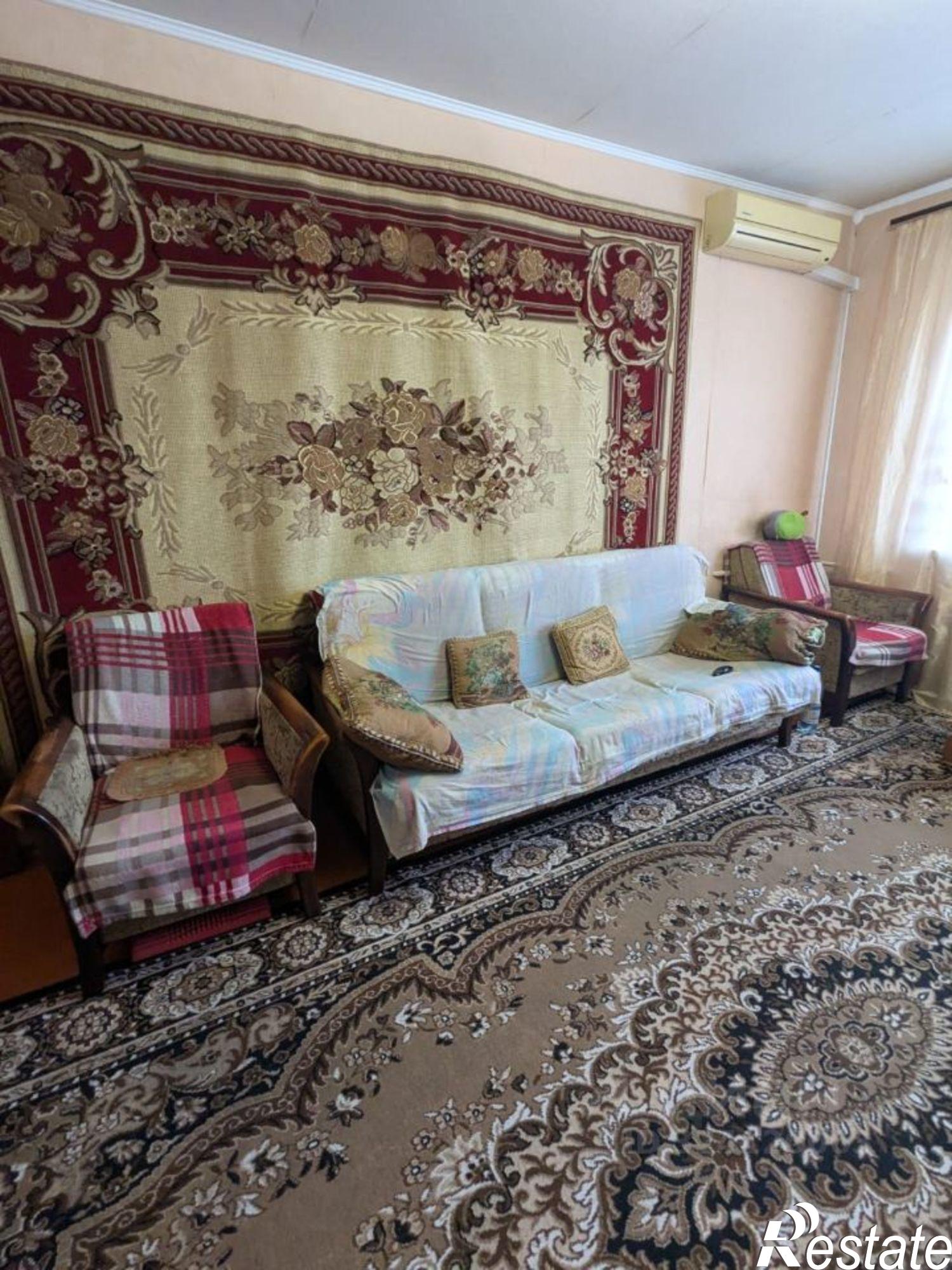 Купить квартиру за 4 490 000 рублей на ул Волкова, 3/1