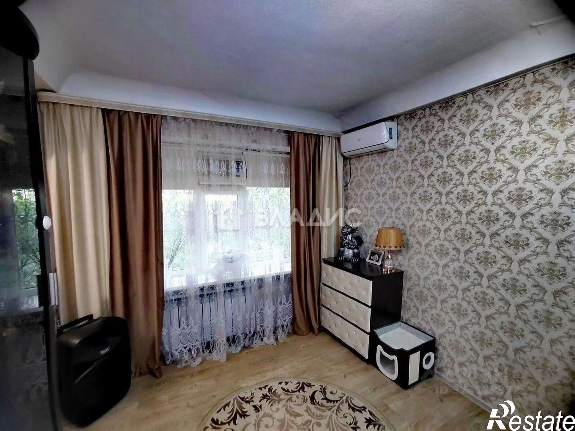 Купить квартиру за 5 200 000 рублей на ул 2-я Краснодарская, 149/7