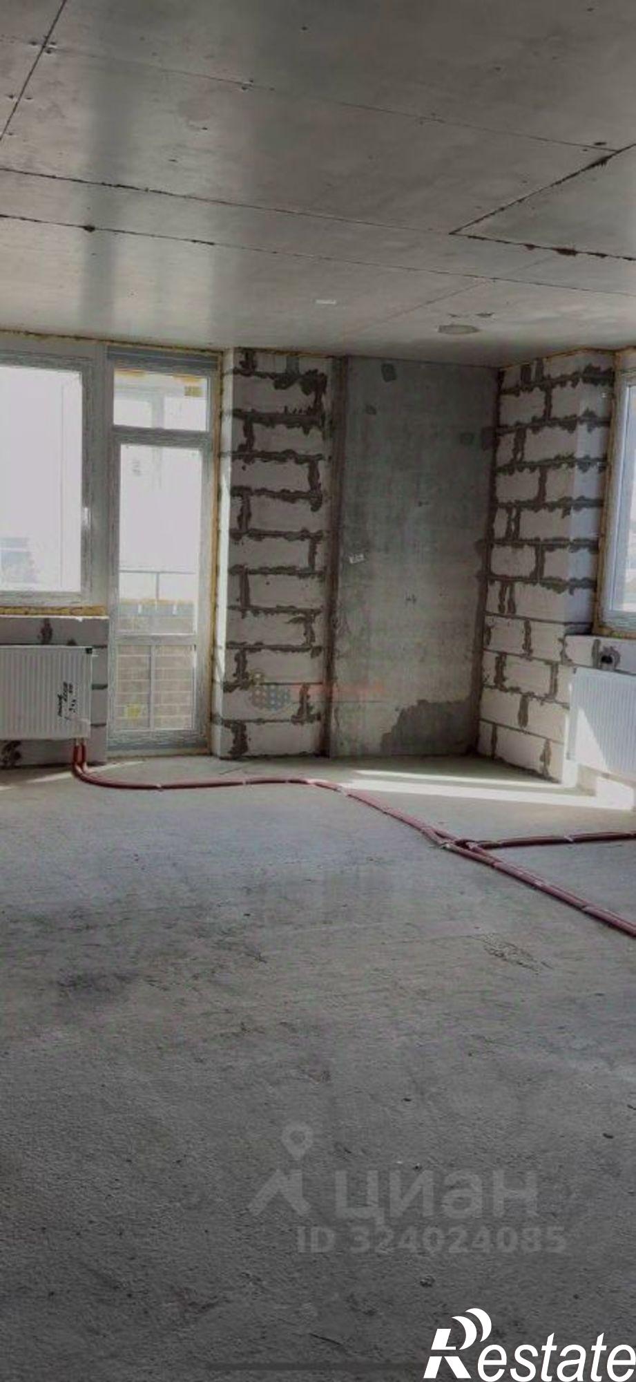 Купить квартиру за 6 800 000 рублей на ул Малиновского, 33Б