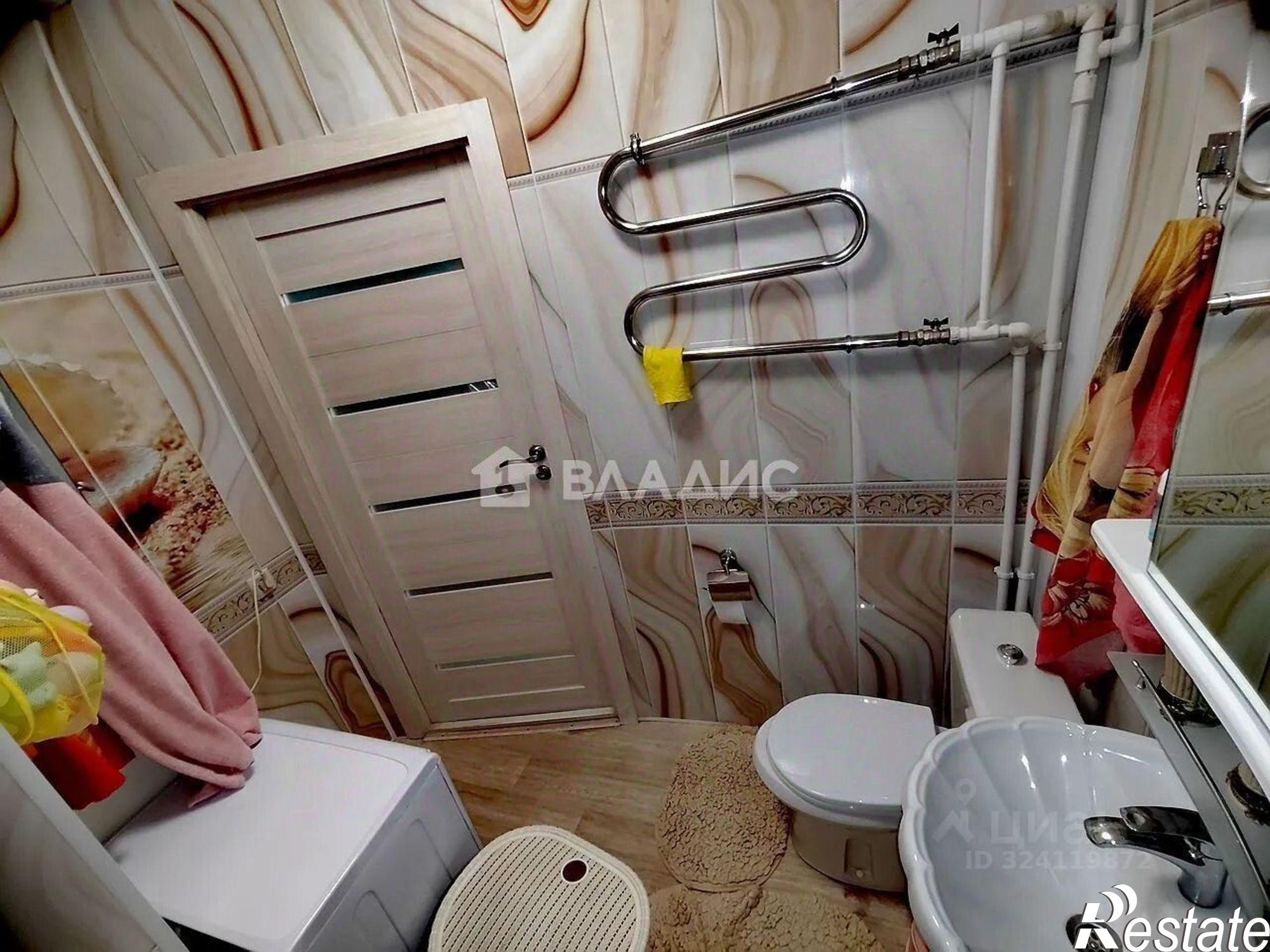 Купить квартиру за 5 200 000 рублей на ул 2-я Краснодарская, 149/7