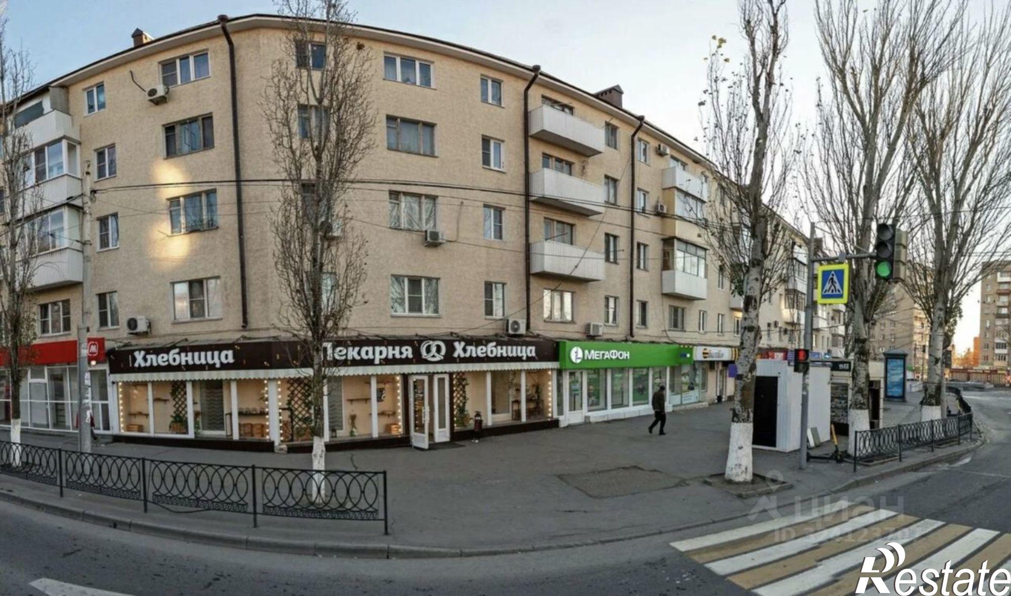 Купить комнату за 2 800 000 рублей на проспект Ленина, 81/8