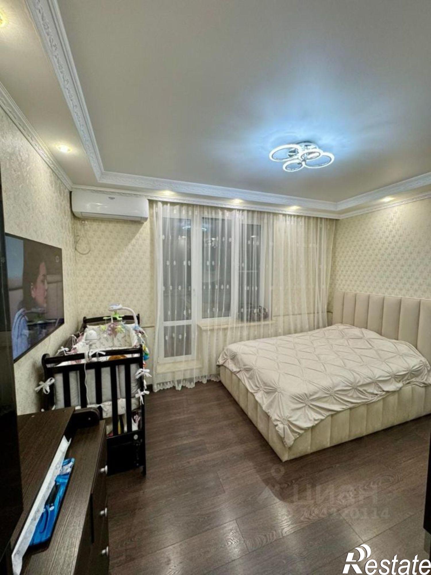 Купить квартиру за 6 300 000 рублей на улица Ткачёва, 40с2