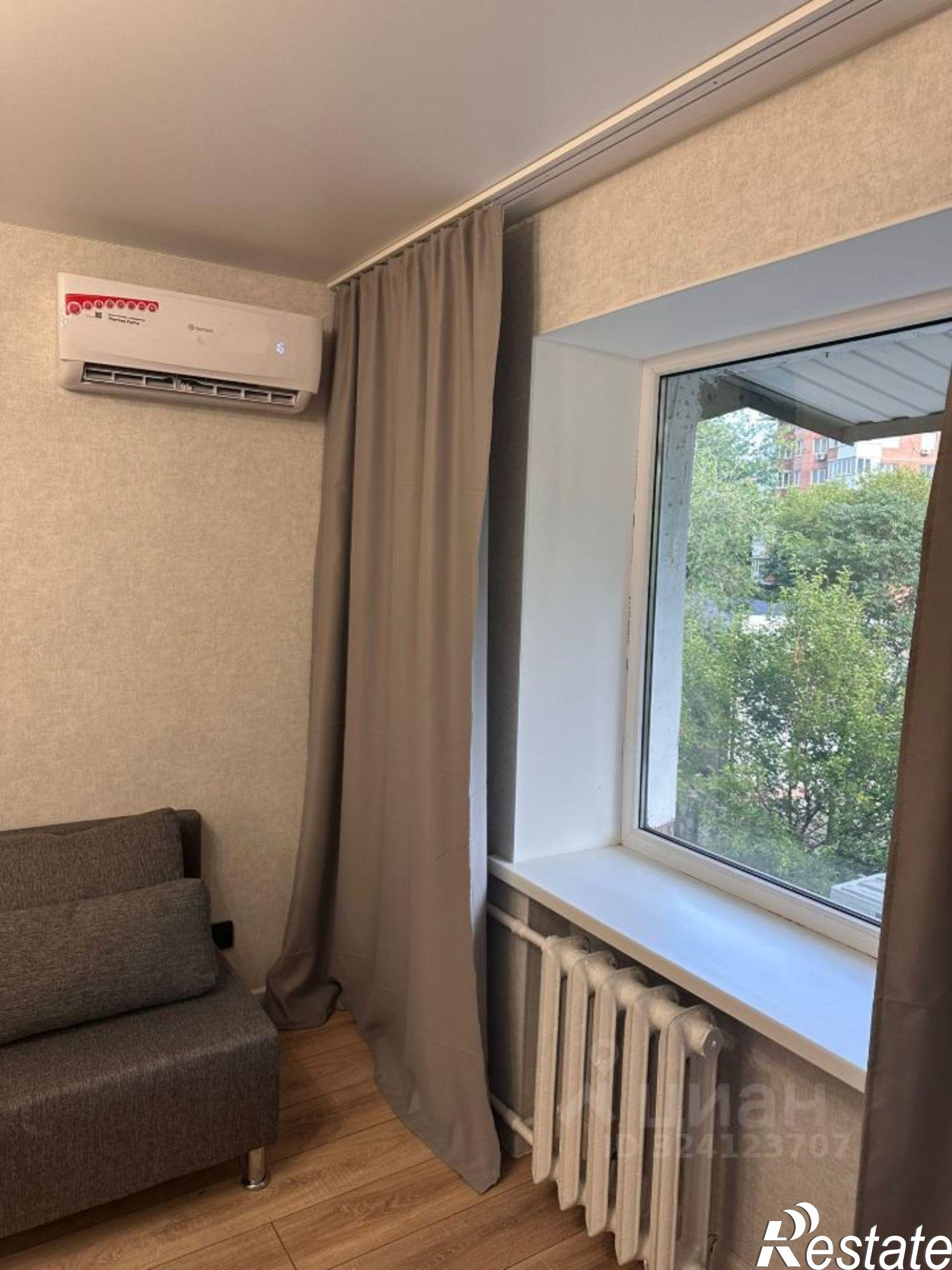 Купить комнату за 2 800 000 рублей на проспект Ленина, 81/8