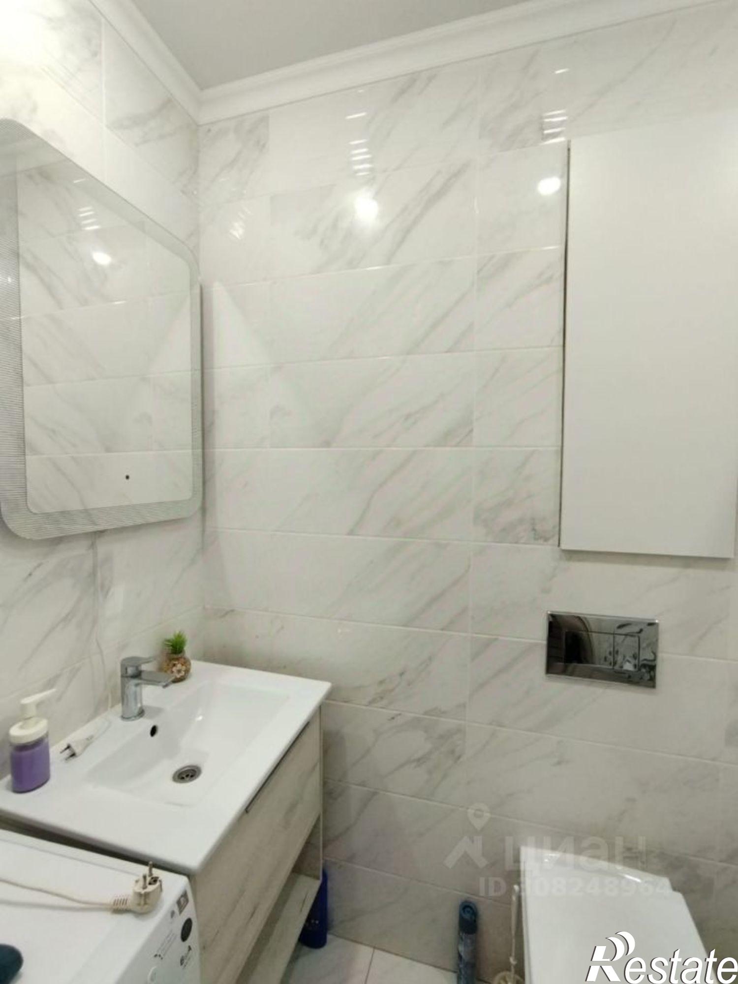 Купить квартиру за 5 450 000 рублей на Гарнизонный пер, 5