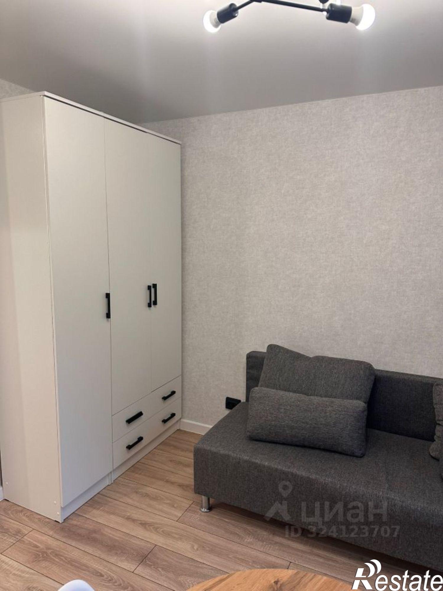 Купить комнату за 2 800 000 рублей на проспект Ленина, 81/8