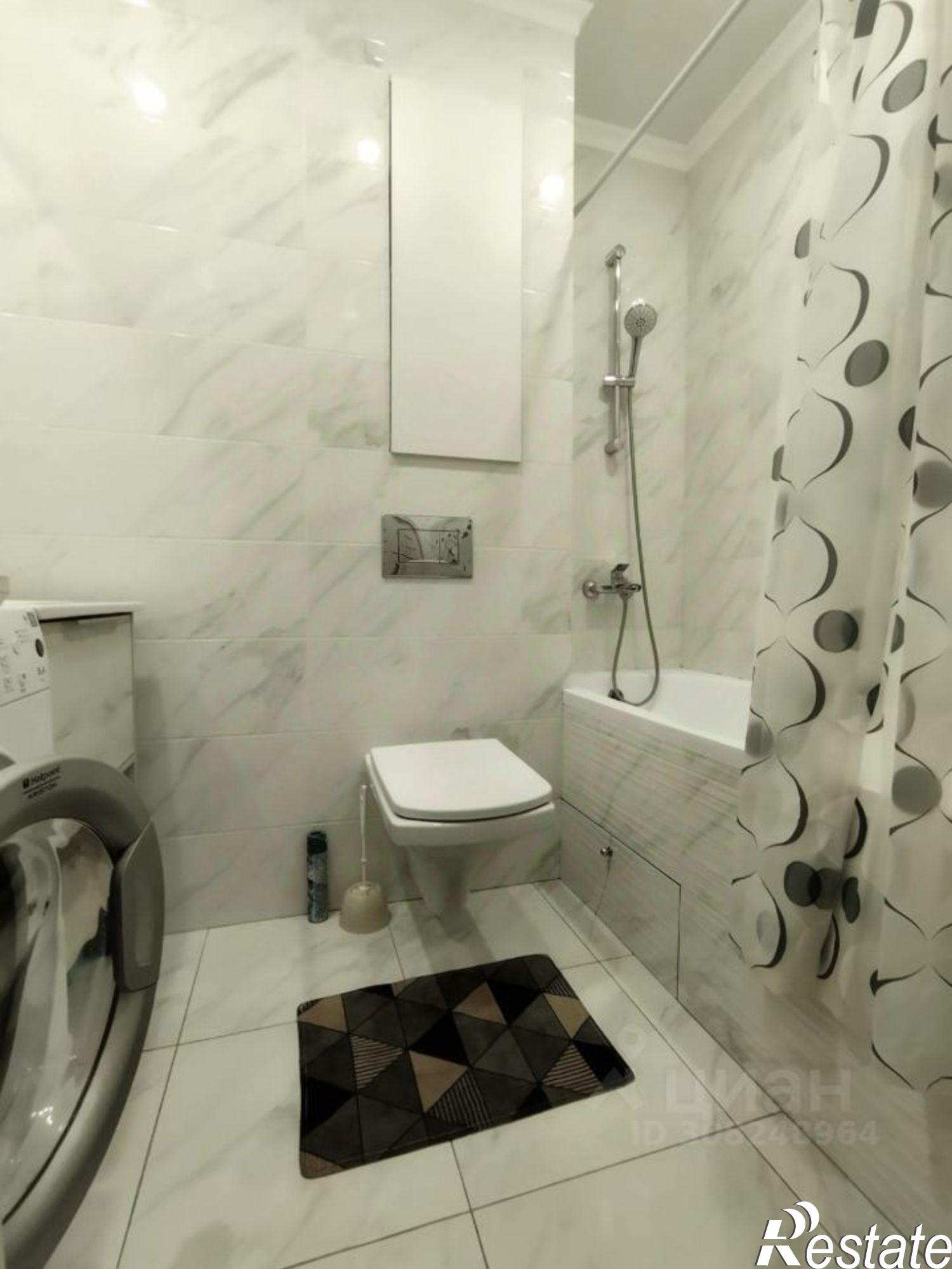 Купить квартиру за 5 450 000 рублей на Гарнизонный пер, 5