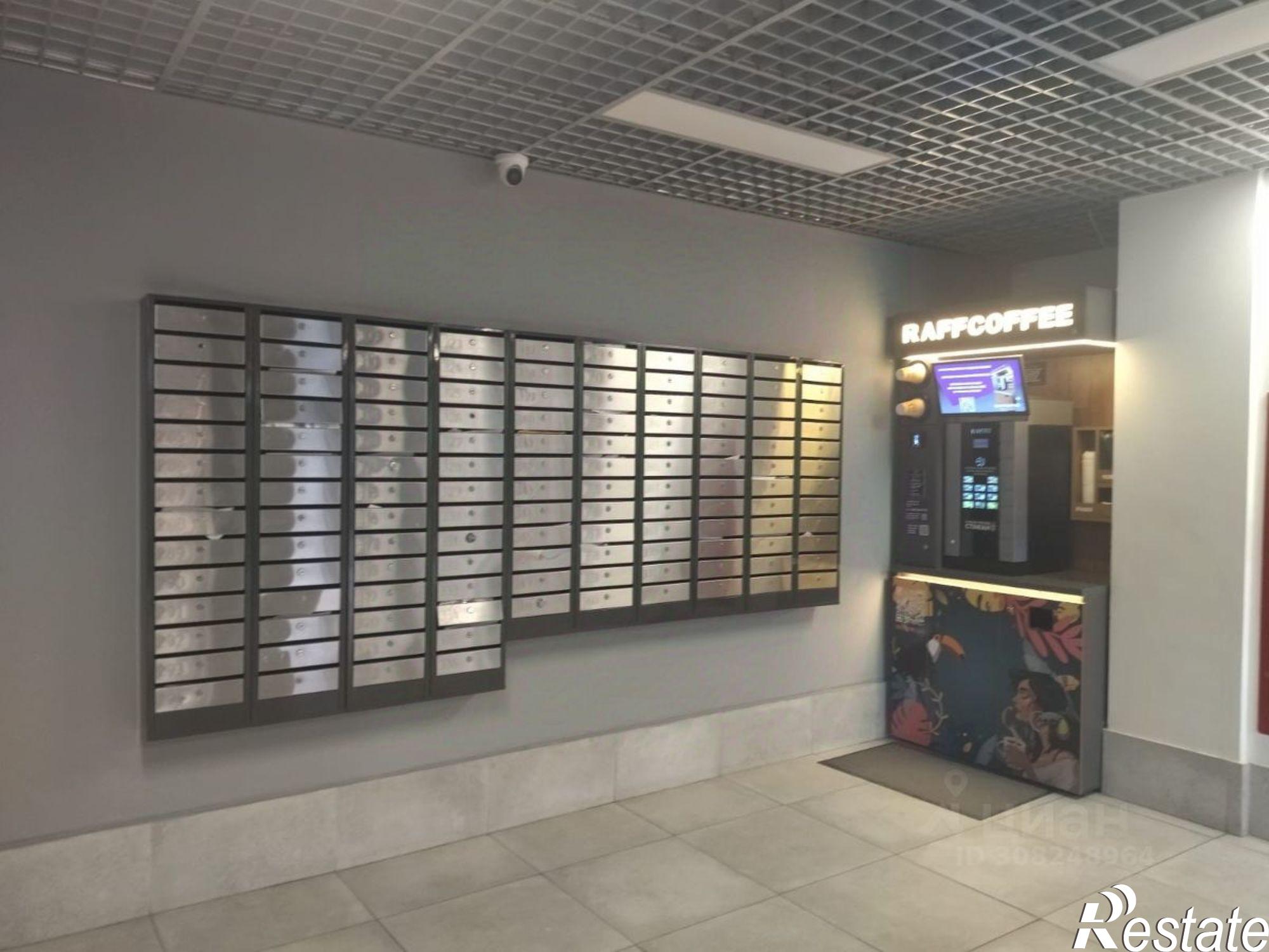 Купить квартиру за 5 450 000 рублей на Гарнизонный пер, 5