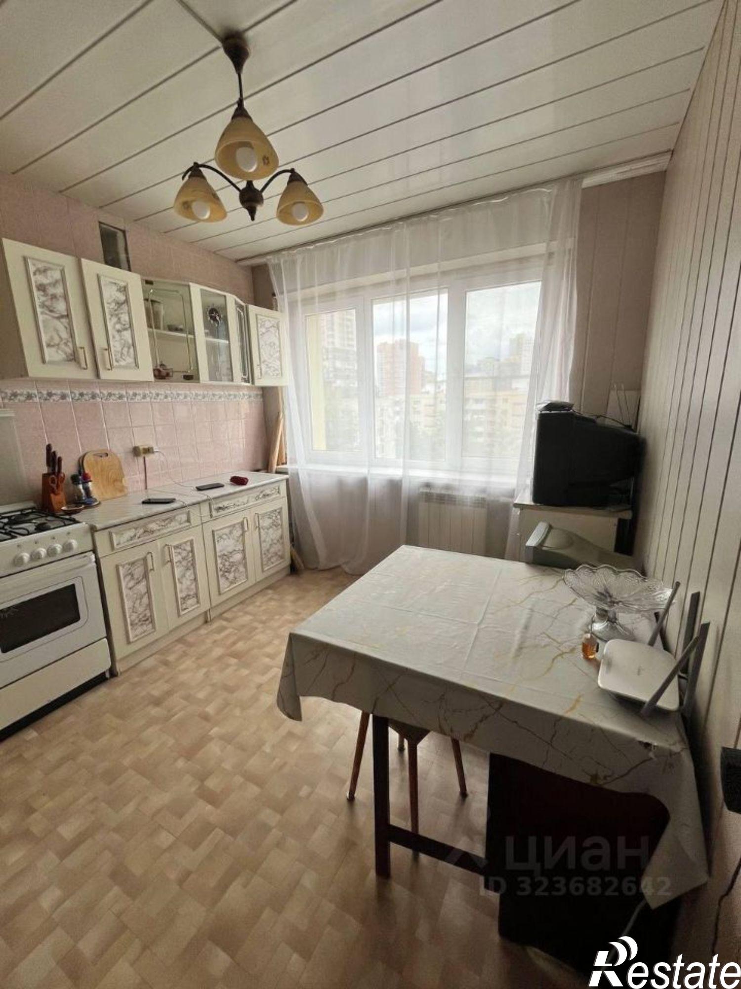 Купить квартиру за 6 500 000 рублей на ул Пушкинская, 181