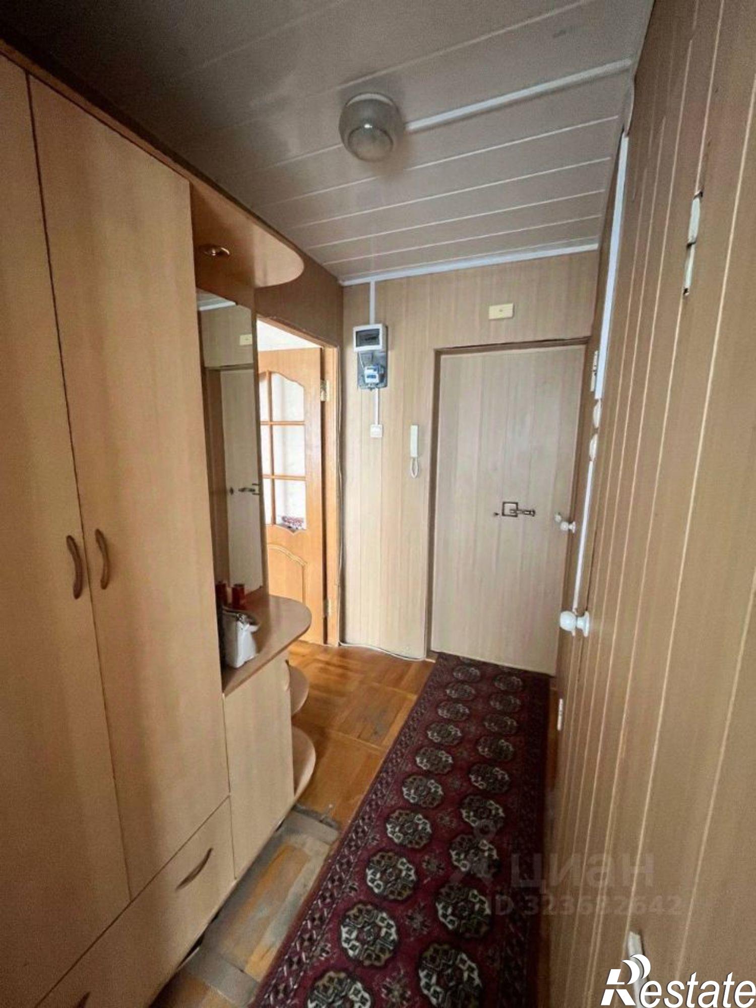 Купить квартиру за 6 500 000 рублей на ул Пушкинская, 181