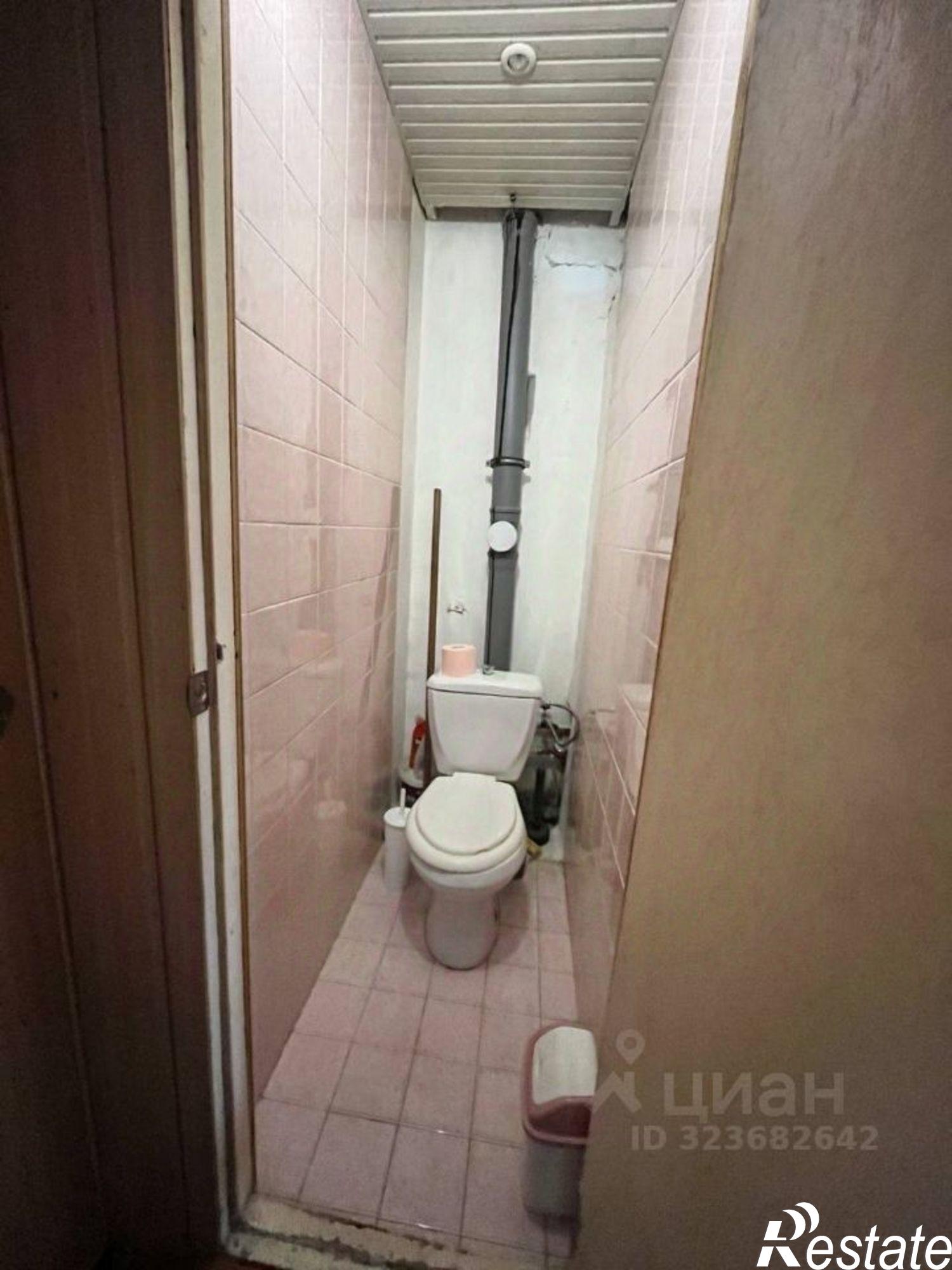 Купить квартиру за 6 500 000 рублей на ул Пушкинская, 181