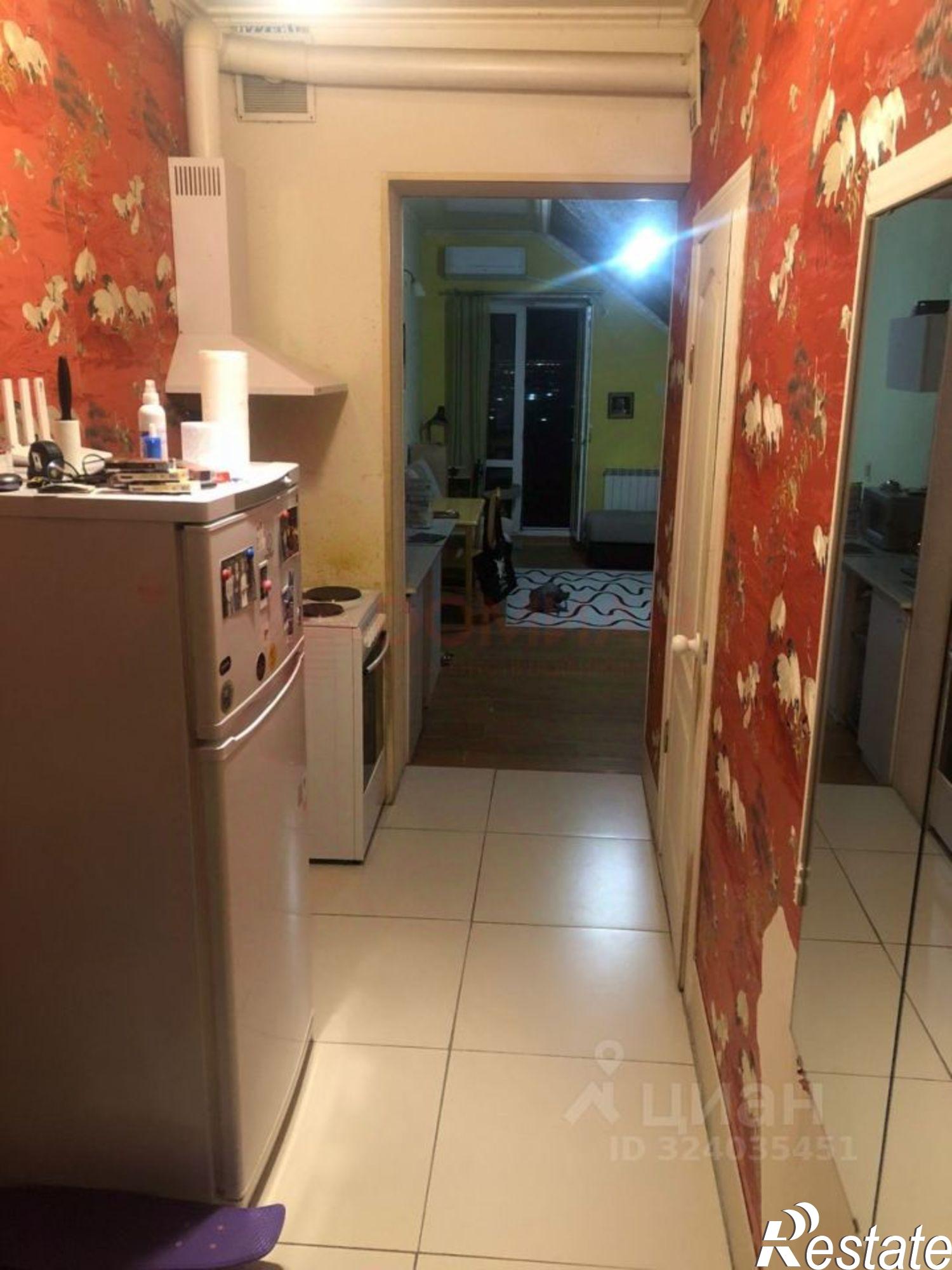 Купить квартиру за 4 600 000 рублей на Кузнечная улица, 129