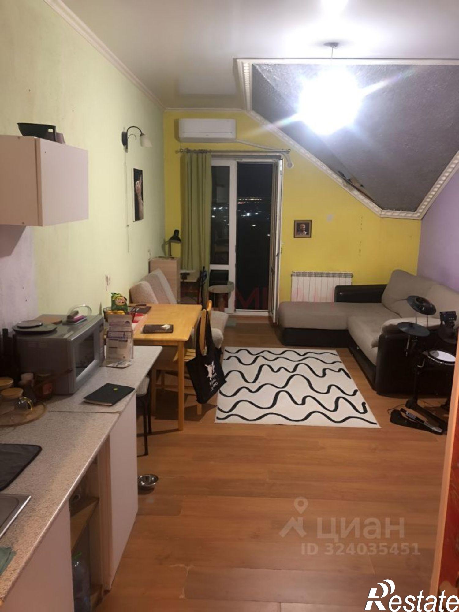 Купить квартиру за 4 600 000 рублей на Кузнечная улица, 129