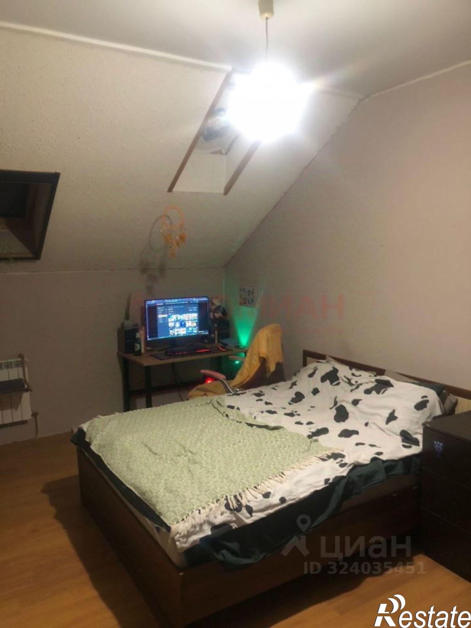 Купить квартиру за 4 600 000 рублей на Кузнечная улица, 129