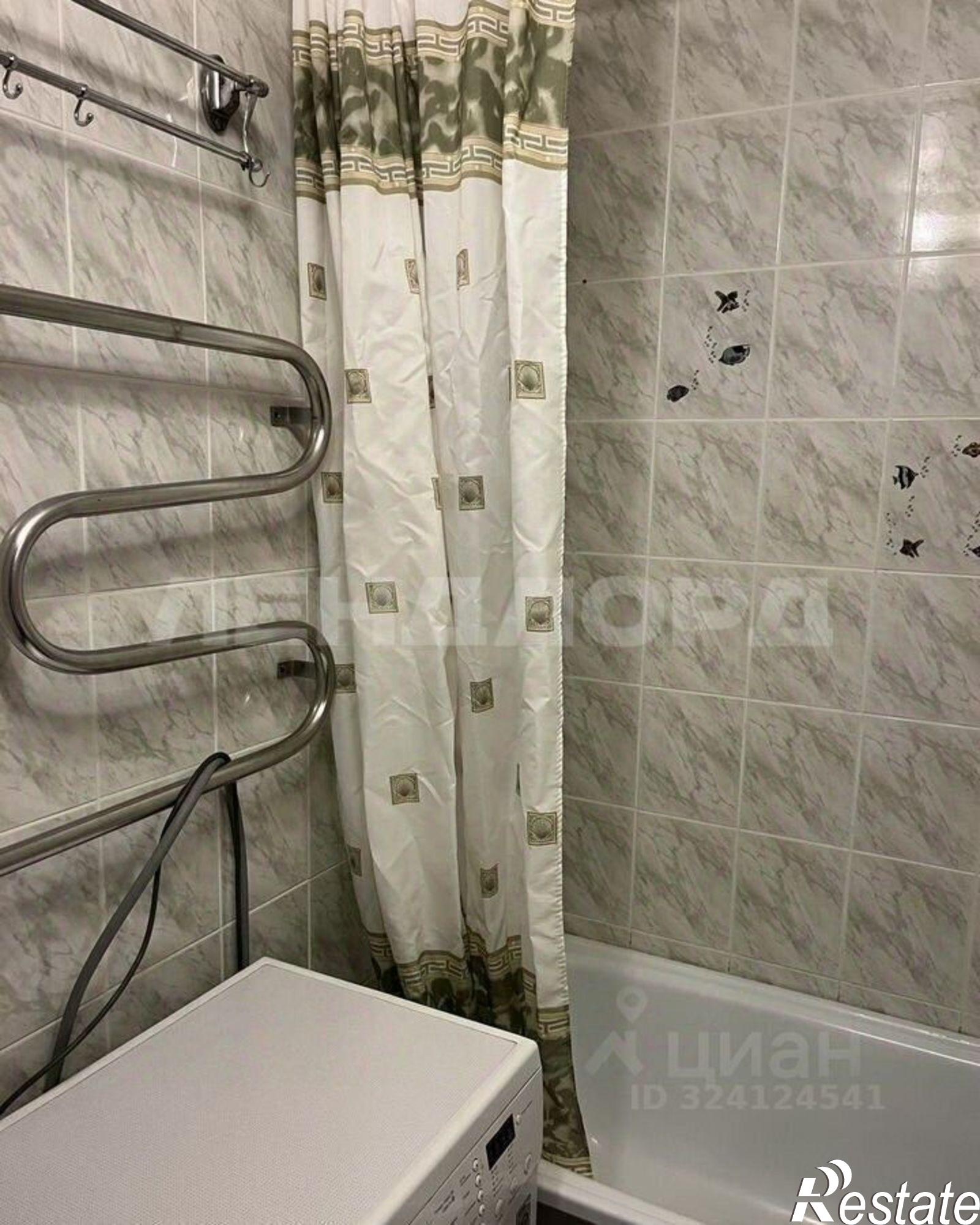 Купить квартиру за 4 128 800 рублей на проспект Королёва, 6