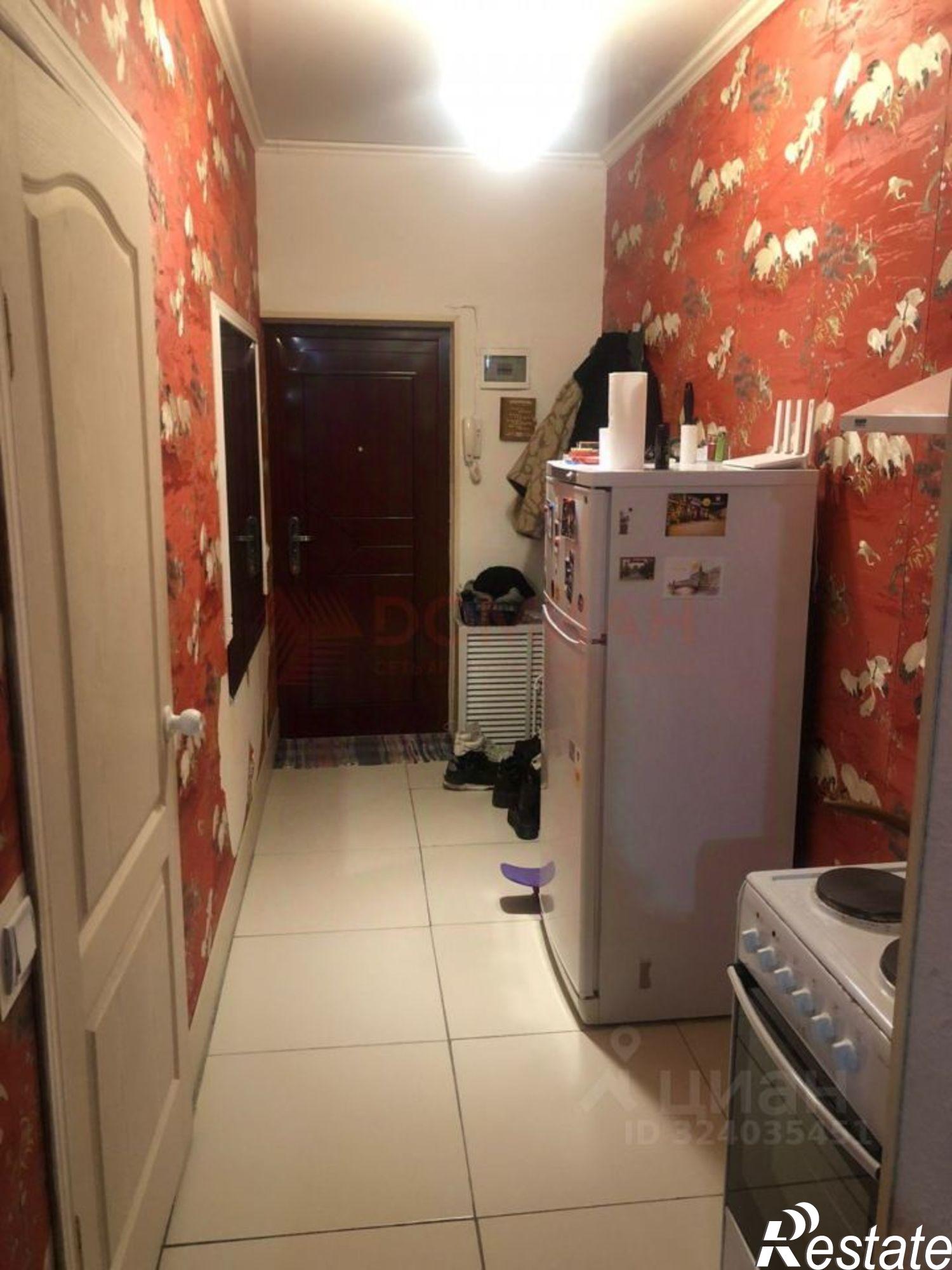 Купить квартиру за 4 600 000 рублей на Кузнечная улица, 129