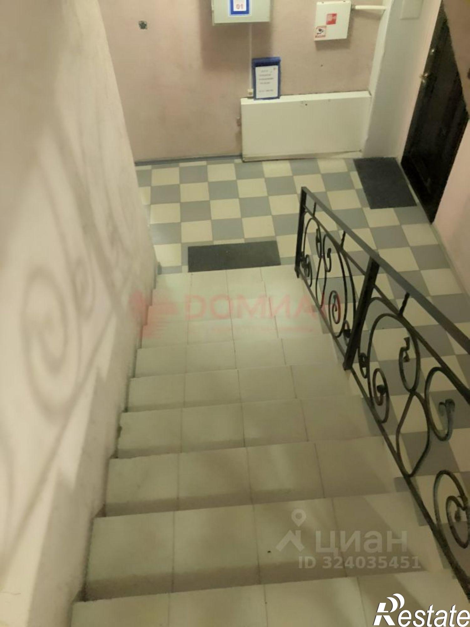 Купить квартиру за 4 600 000 рублей на Кузнечная улица, 129